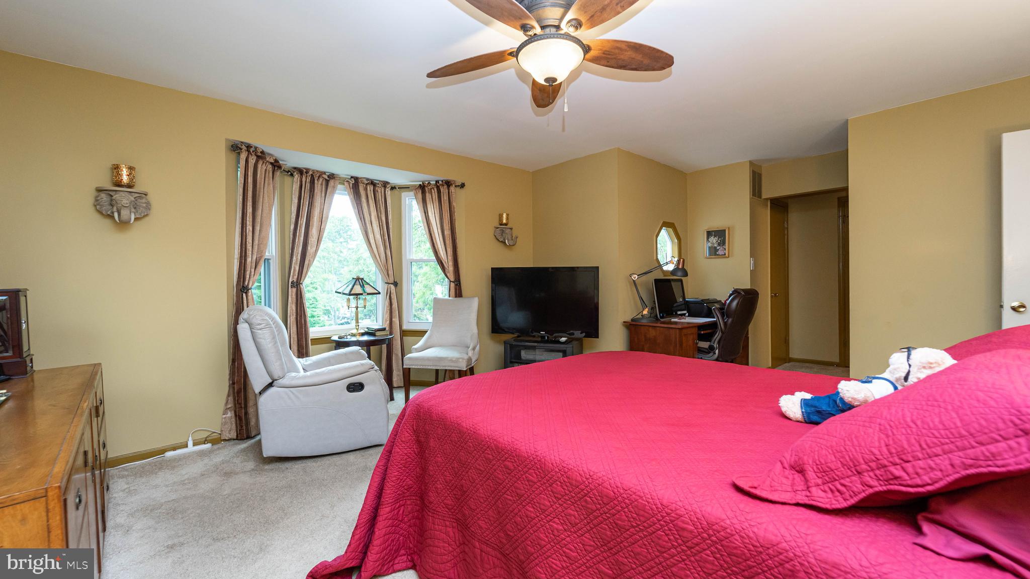 CARRIAGE HILL - Residential