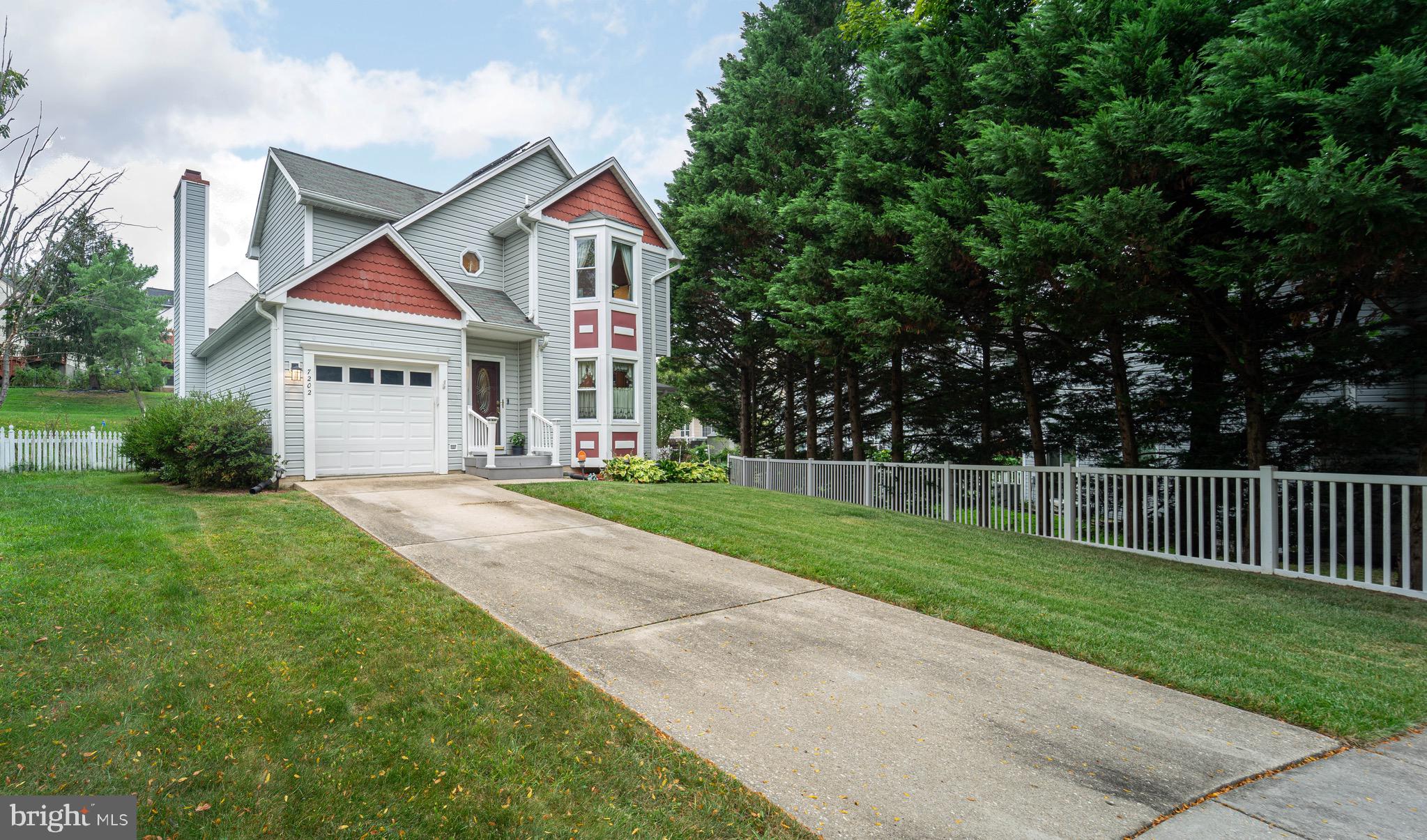 CARRIAGE HILL - Residential