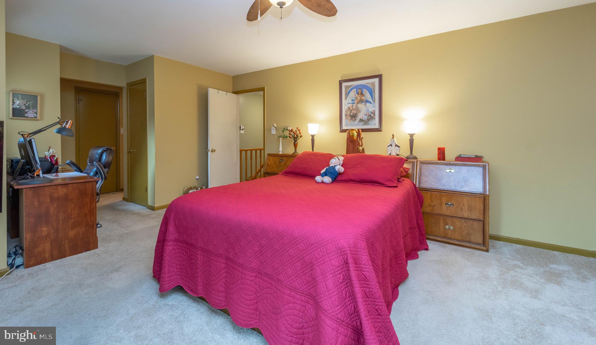 CARRIAGE HILL - Residential