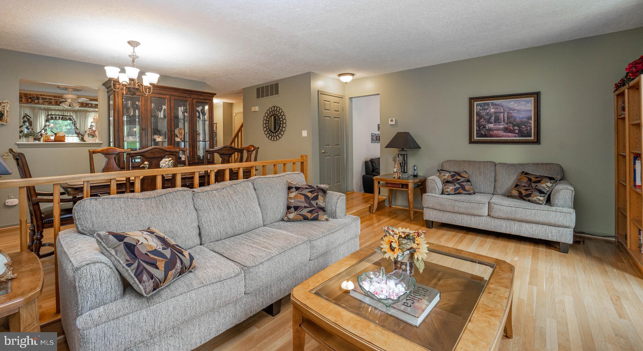 CARRIAGE HILL - Residential