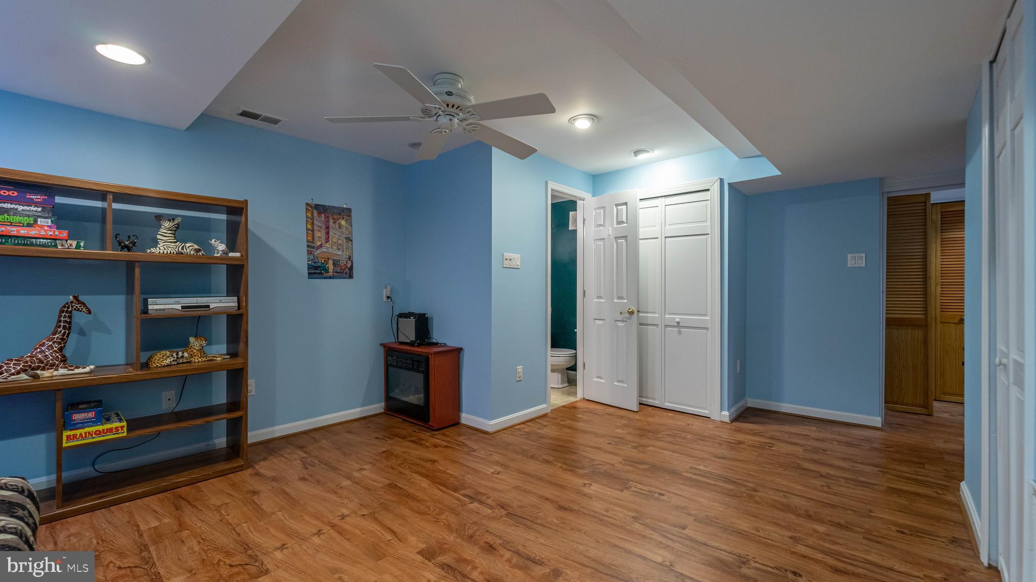 CARRIAGE HILL - Residential