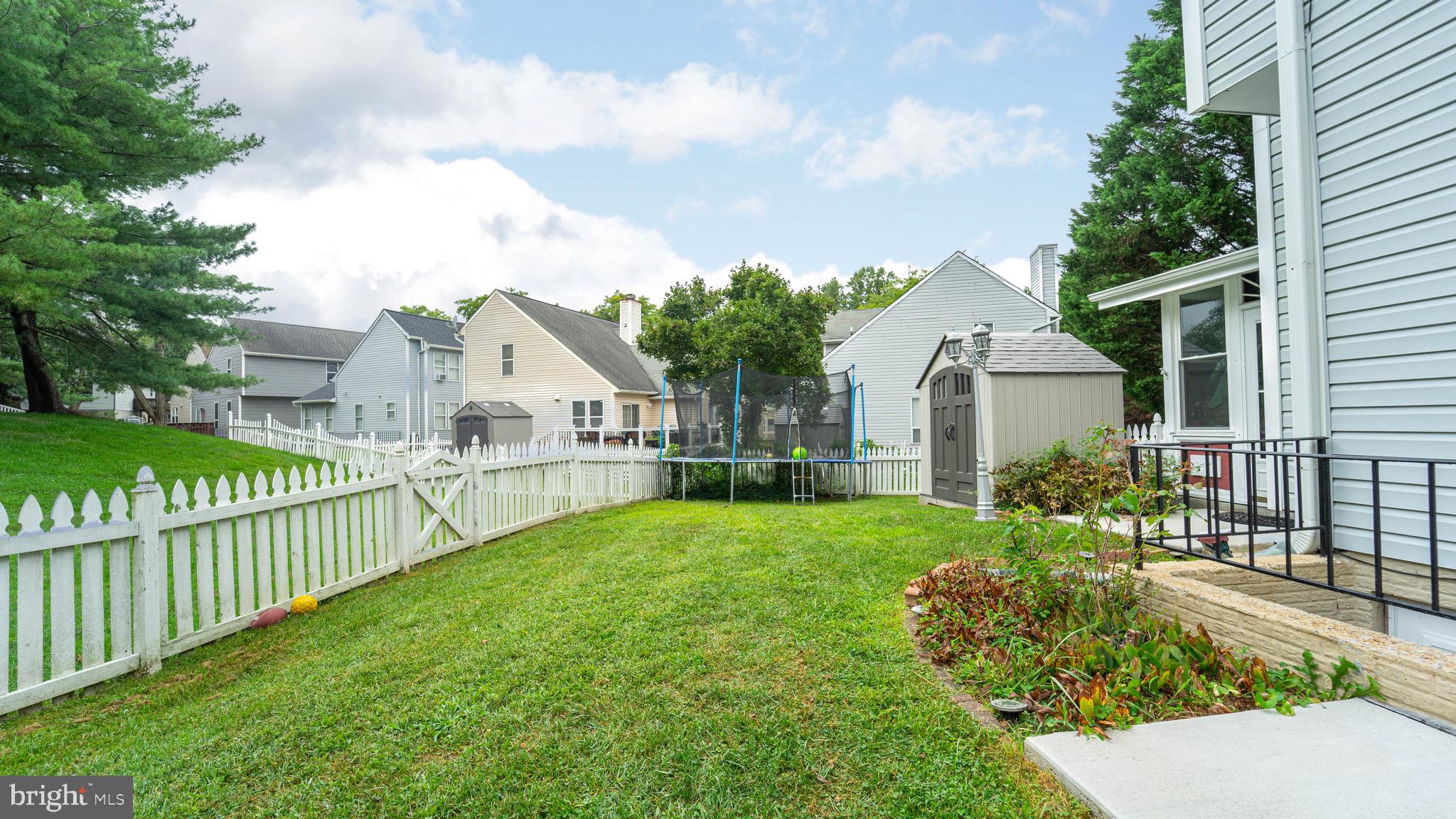 CARRIAGE HILL - Residential