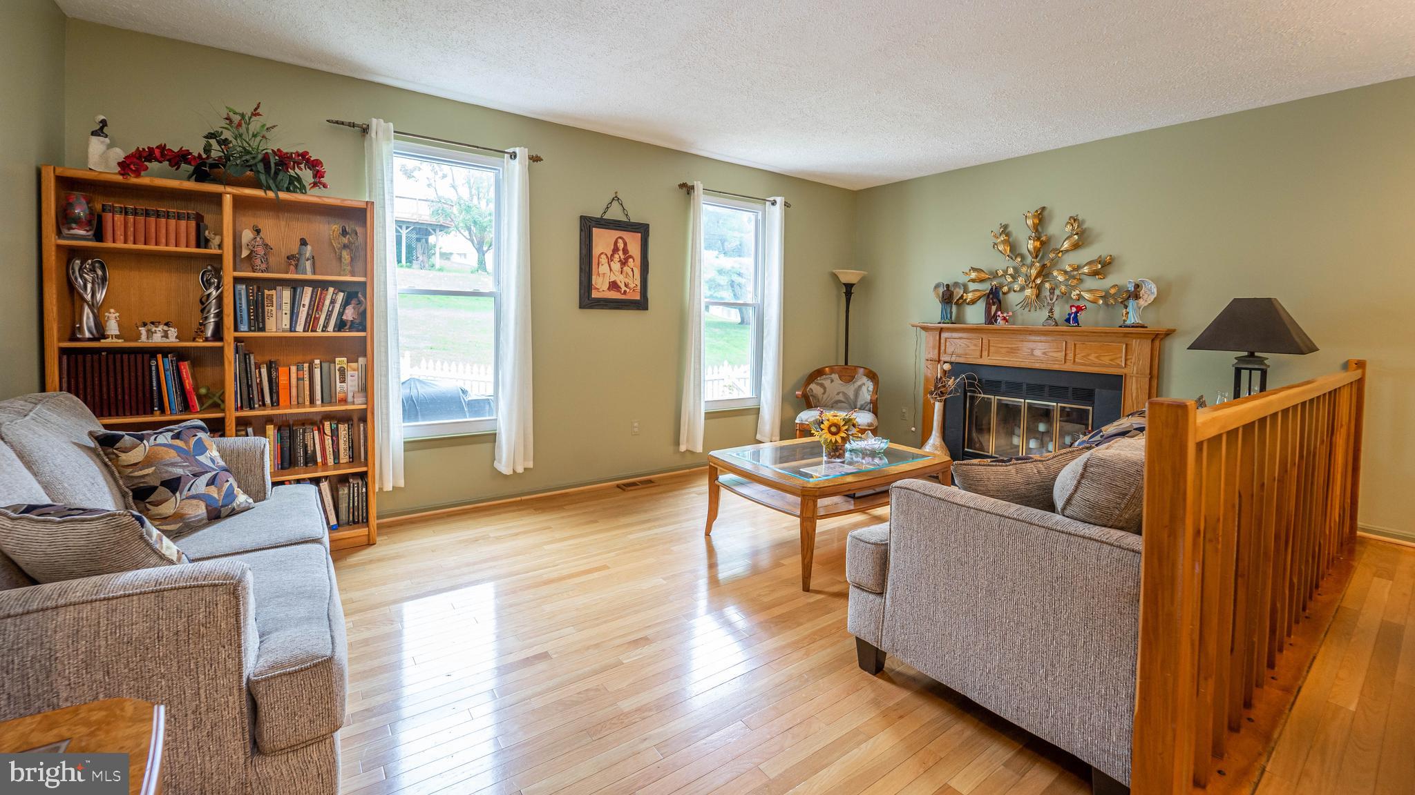 CARRIAGE HILL - Residential