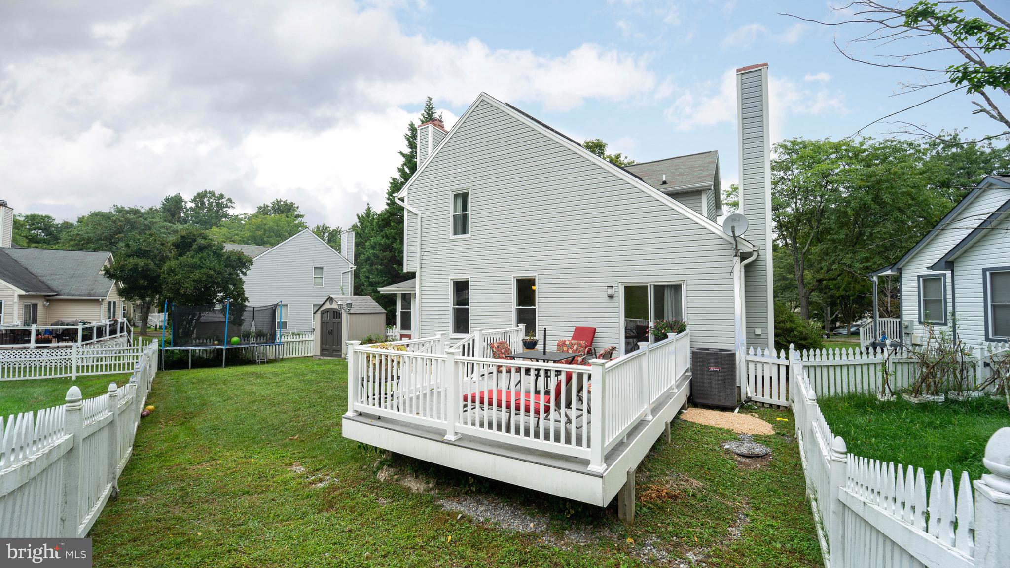 CARRIAGE HILL - Residential