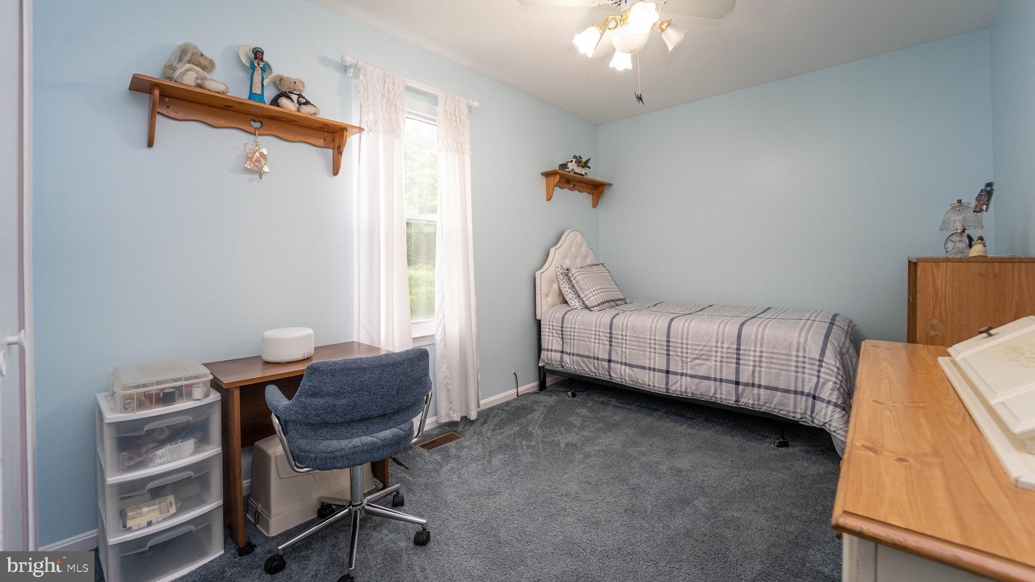 CARRIAGE HILL - Residential