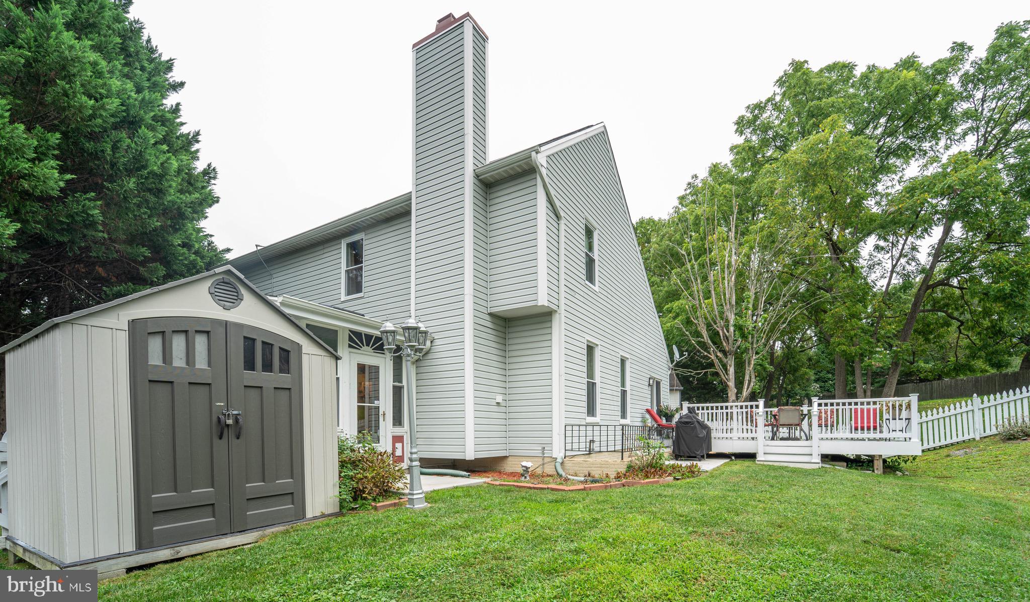 CARRIAGE HILL - Residential