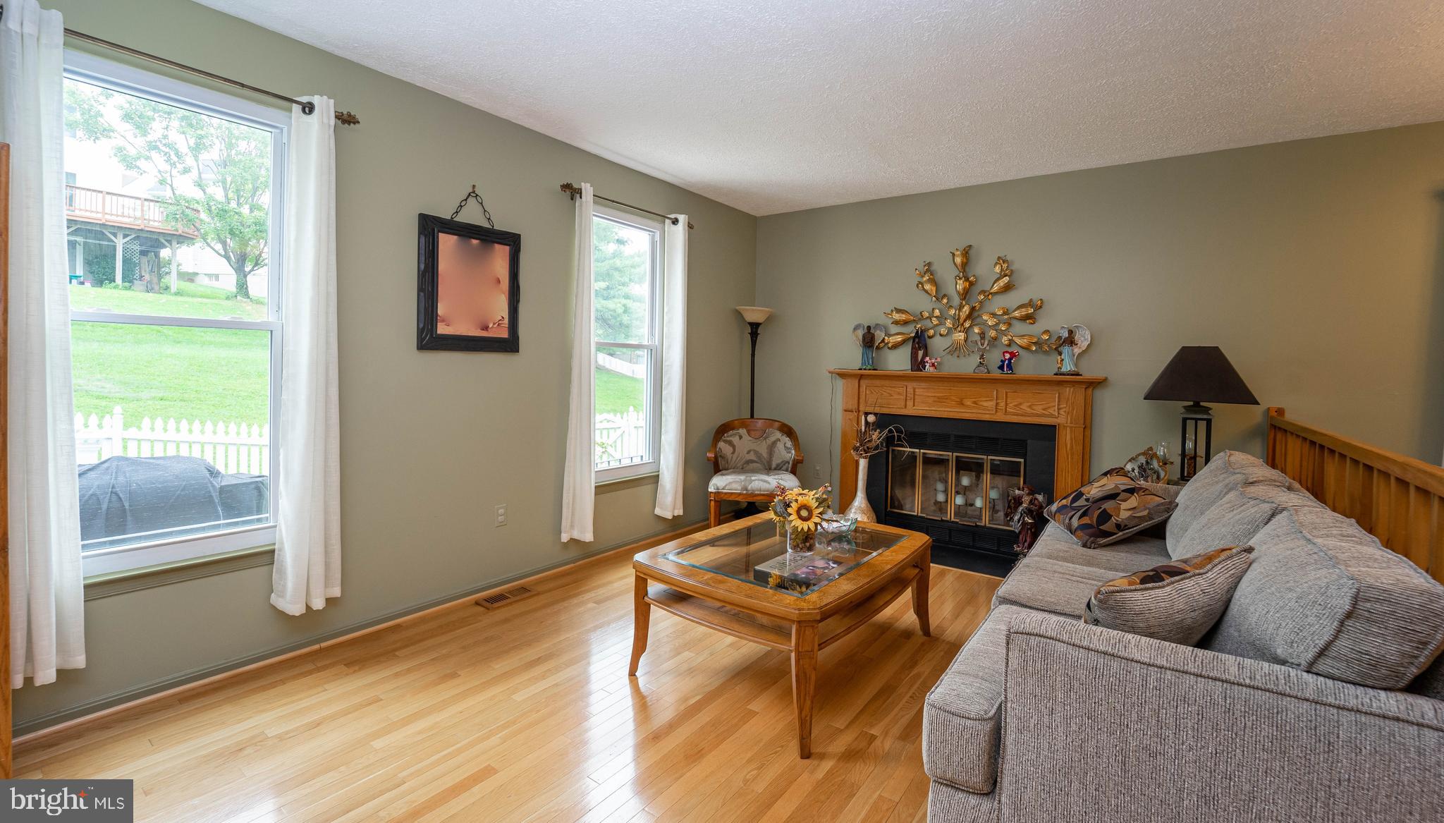 CARRIAGE HILL - Residential