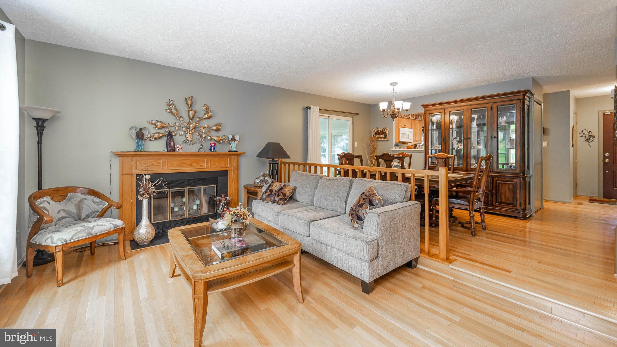 CARRIAGE HILL - Residential