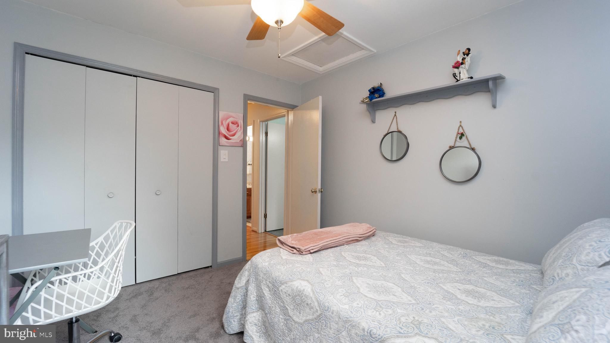 CARRIAGE HILL - Residential