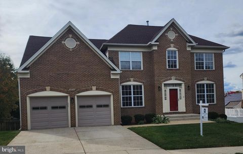 Photo of 11203 Gunpowder Drive, FORT WASHINGTON, MD 20744 (MLS # MDPG2181112) Photo of 11203 Gunpowder Drive, FORT WASHINGTON, MD 20744 (MLS # MDPG2181112)