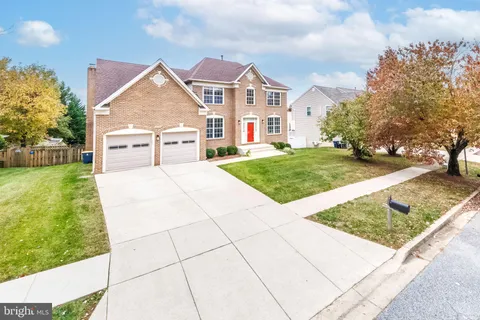 11203 Gunpowder Drive, Fort Washington, MD MLS: MDPG2181112