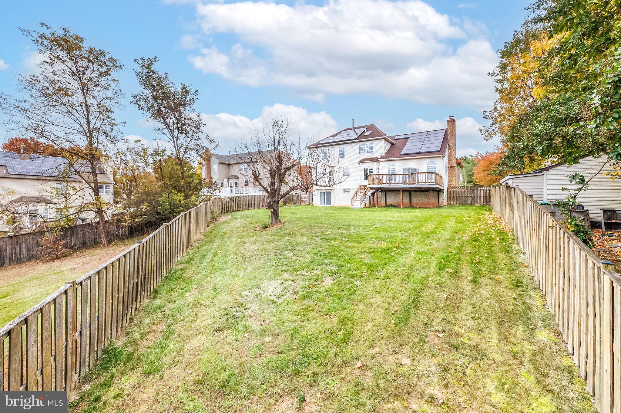 ARAGONA VILLAGE - Residential