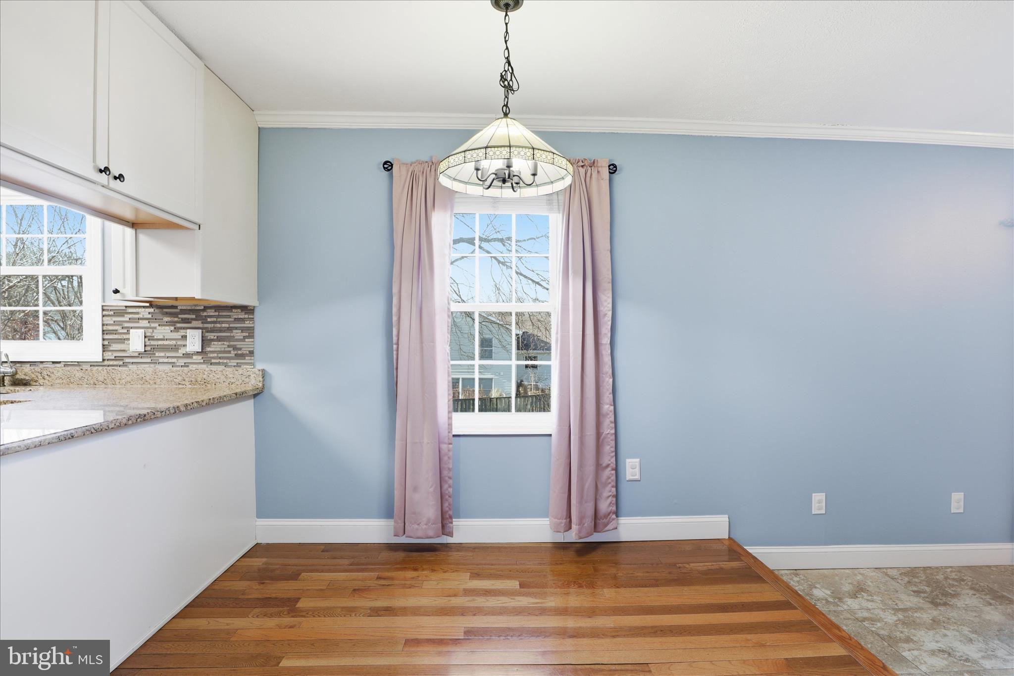 CLOVERHILL - Residential