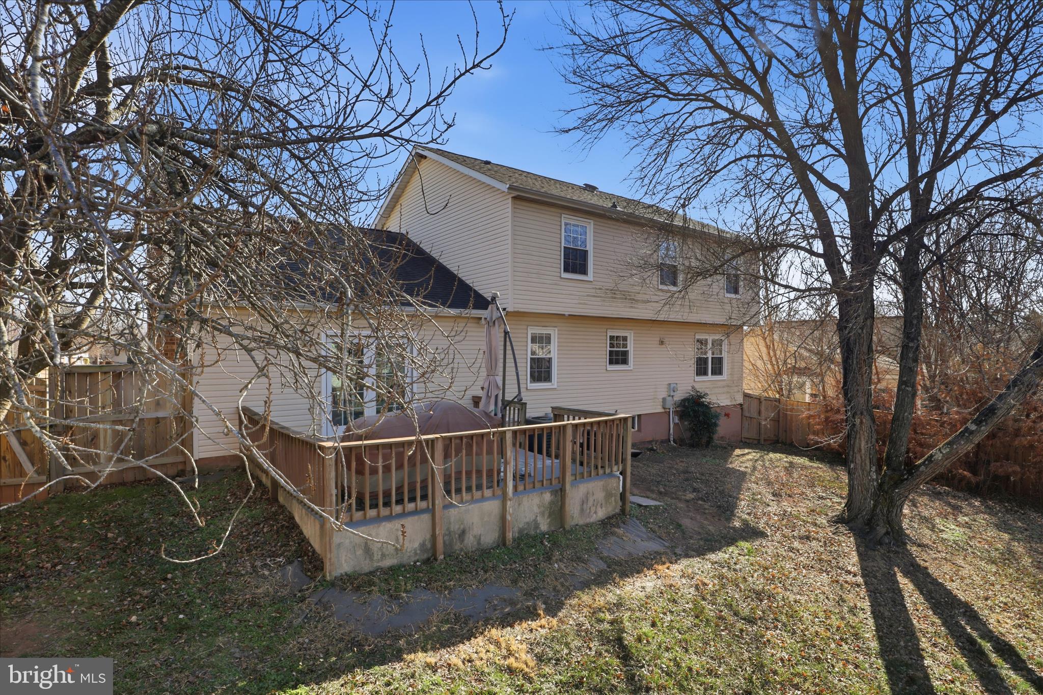 CLOVERHILL - Residential