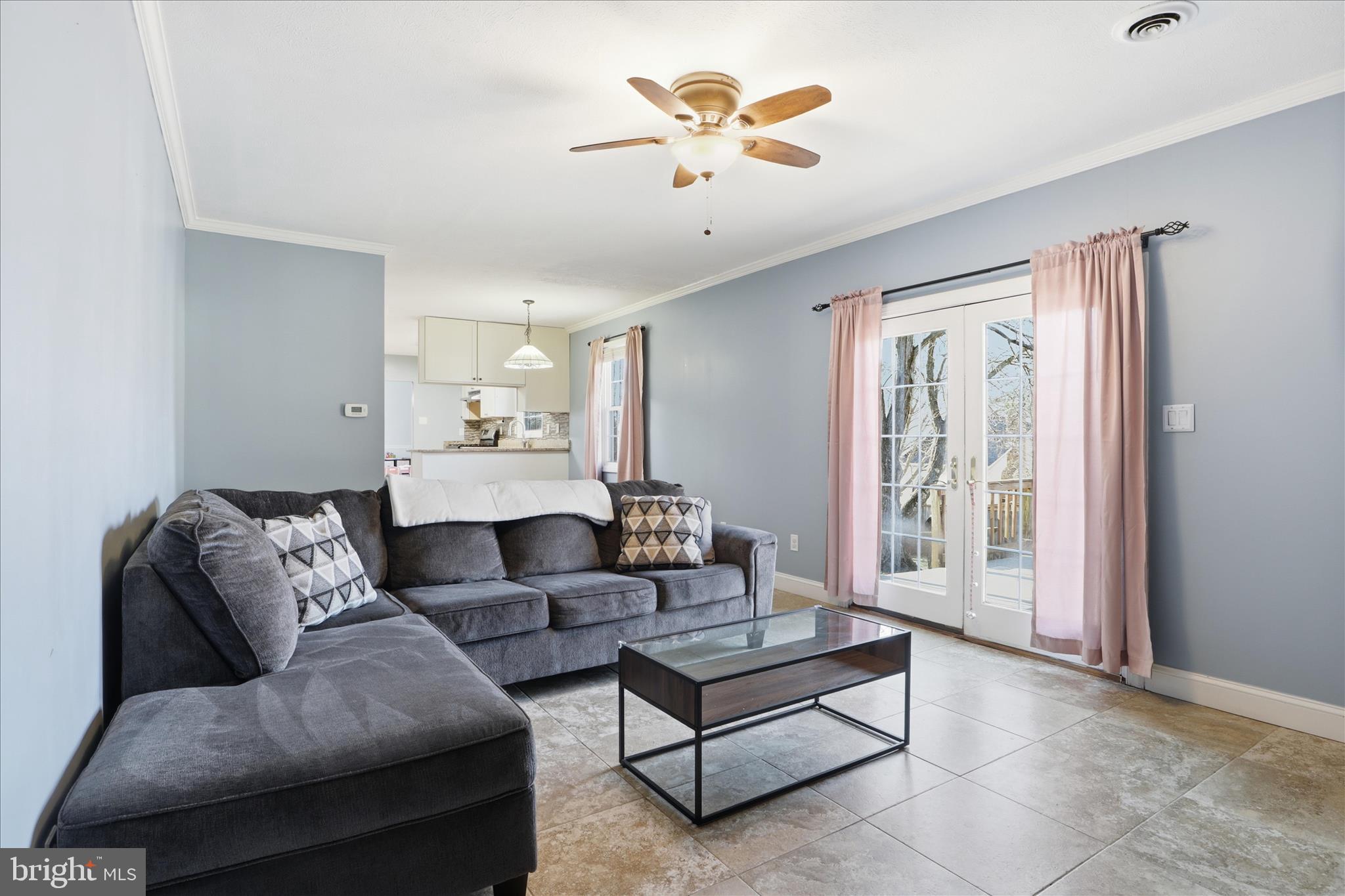 CLOVERHILL - Residential