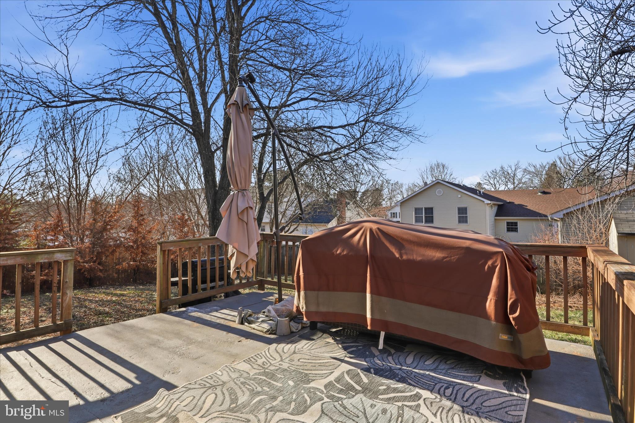 CLOVERHILL - Residential