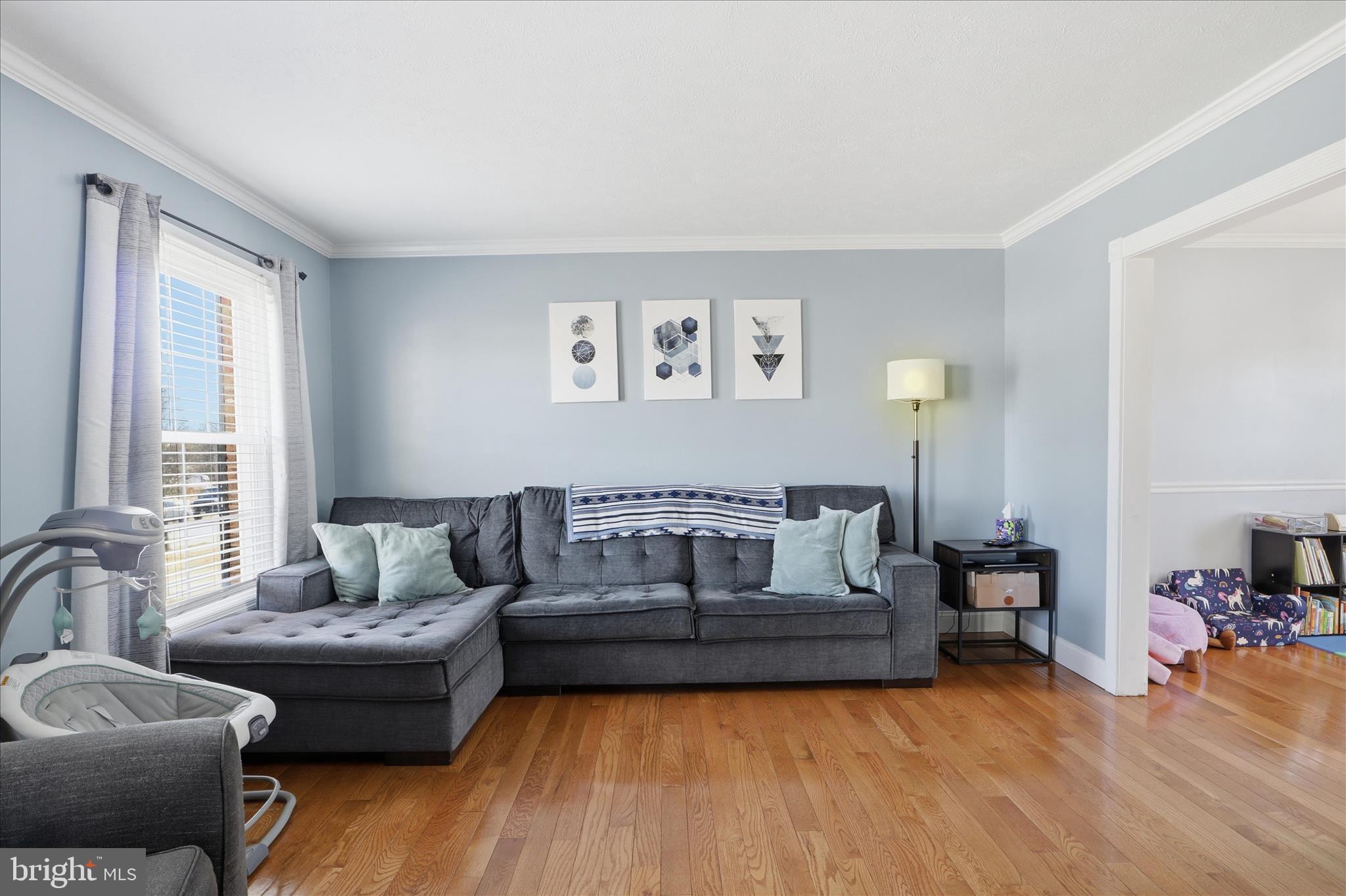 CLOVERHILL - Residential