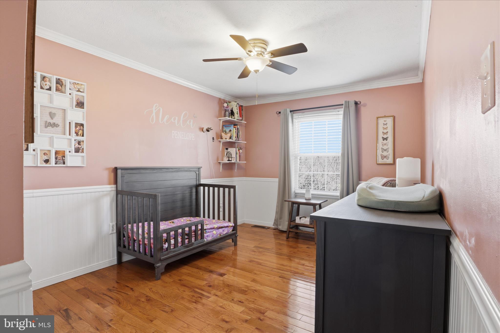 CLOVERHILL - Residential