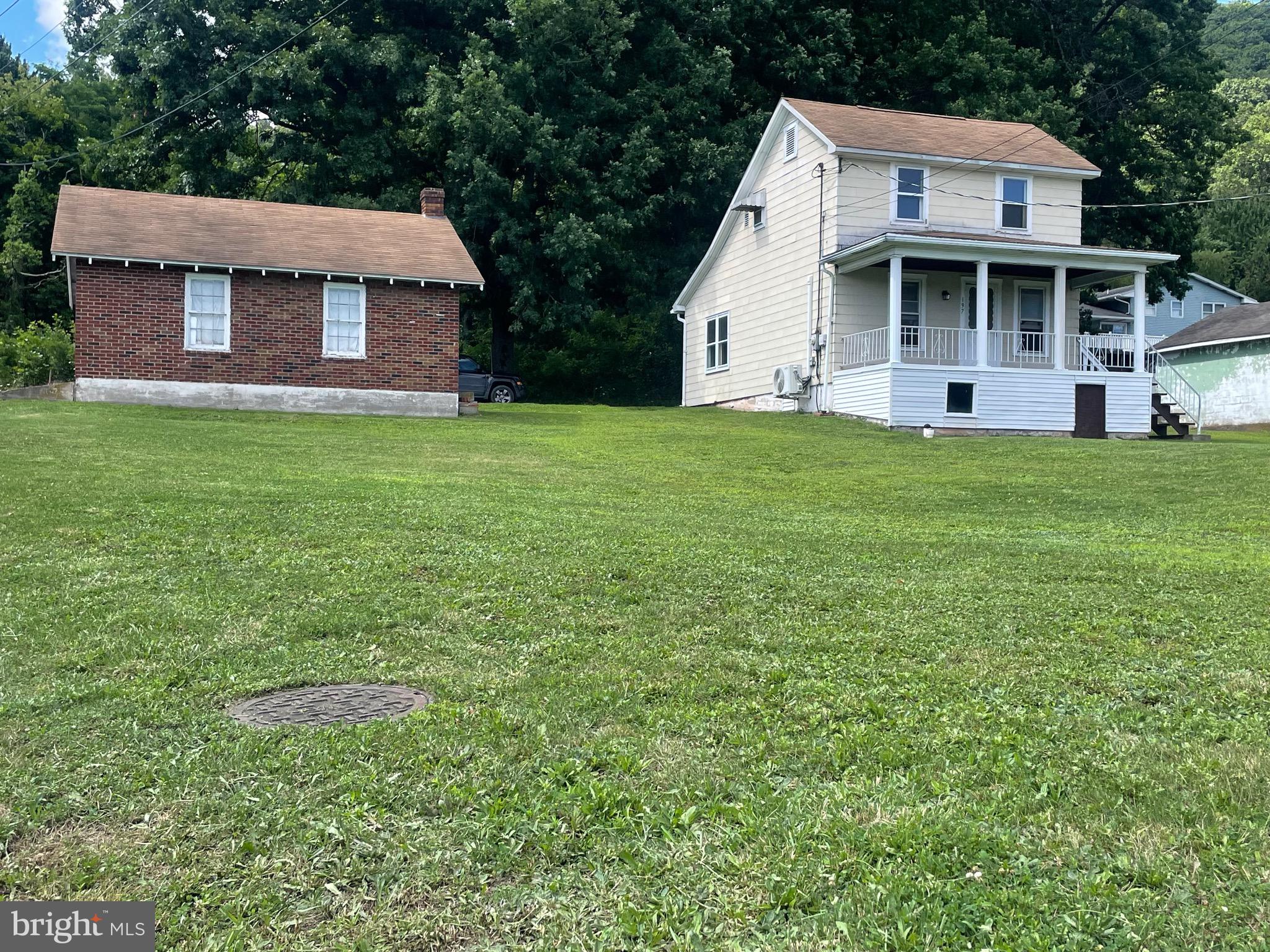 197 LAVELLE ROAD