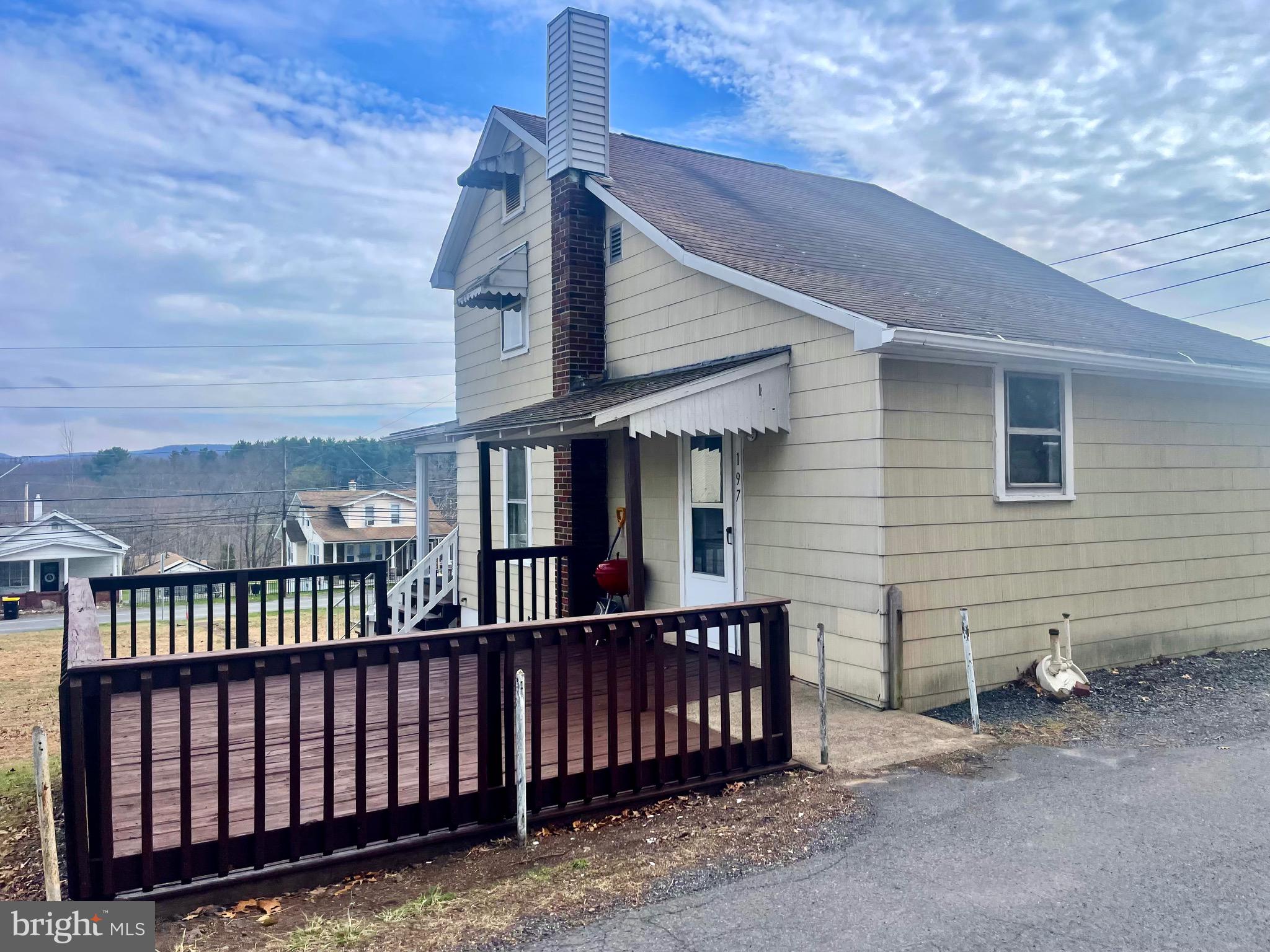 LAVELLE - Residential