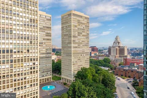 Condo For Rent - 210 Locust Street #22EW<br/> Philadelphia County, PHILADELPHIA, PA 19106