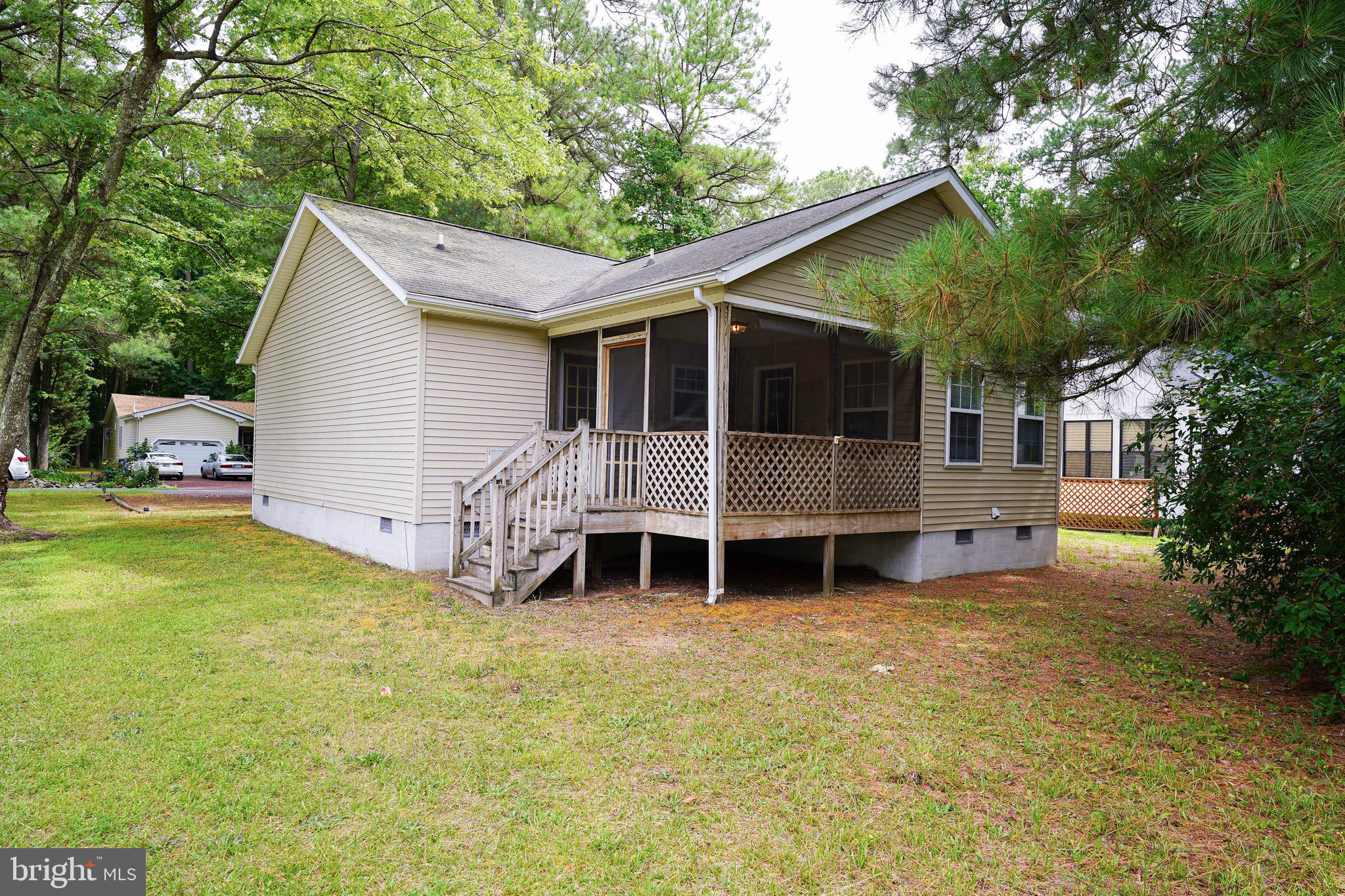 NONE AVAILABLE - Residential Lease