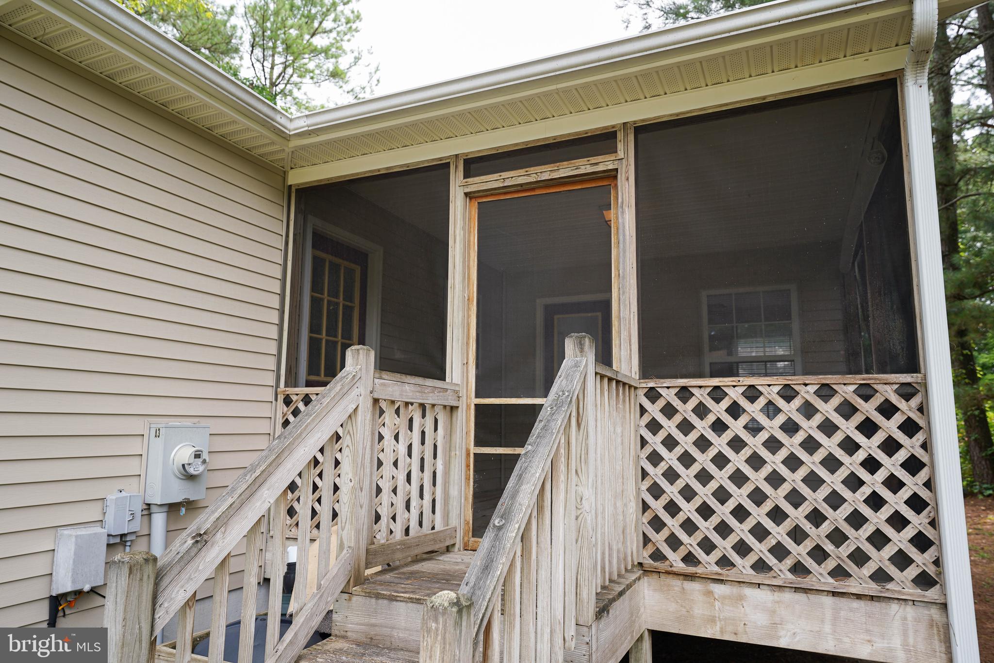 NONE AVAILABLE - Residential Lease