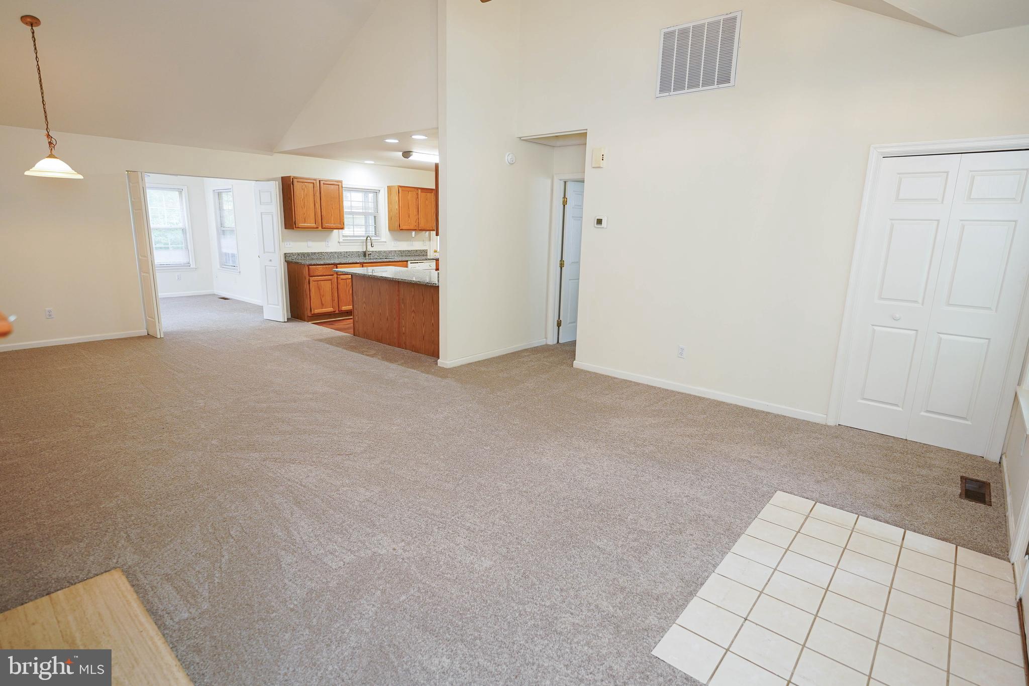 NONE AVAILABLE - Residential Lease