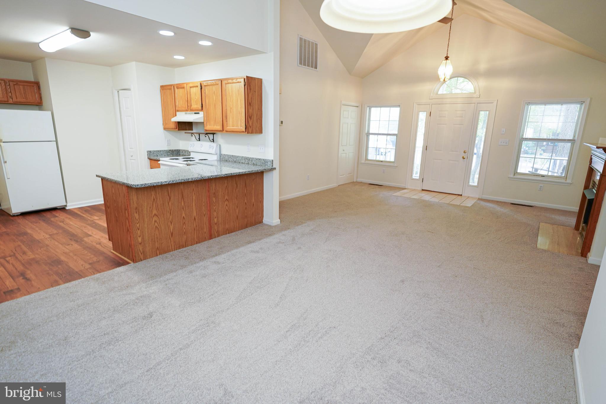 NONE AVAILABLE - Residential Lease