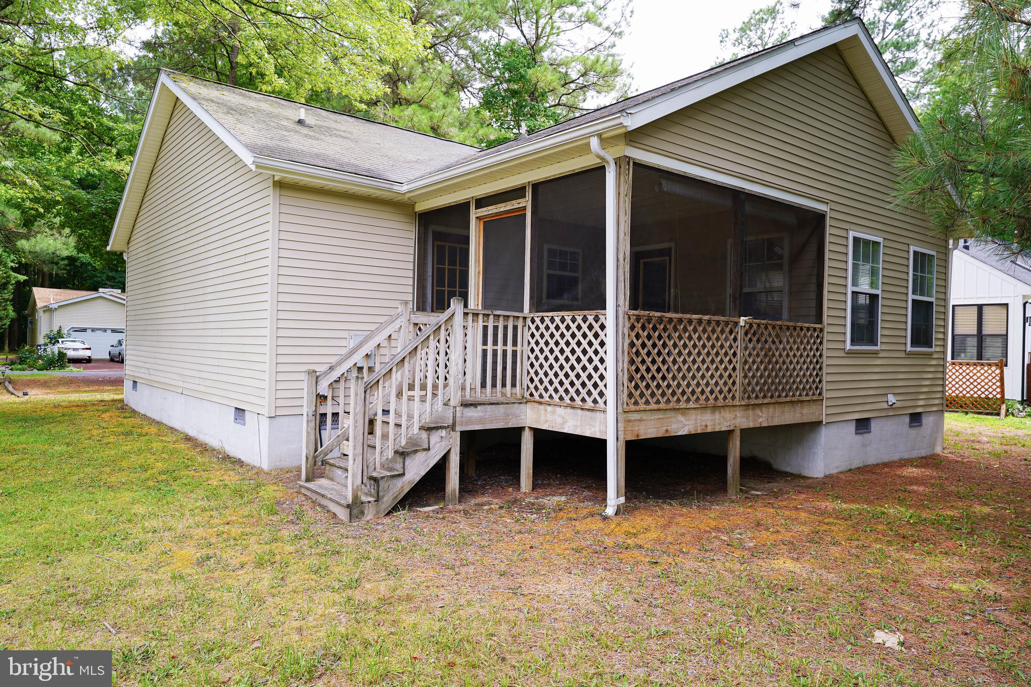 NONE AVAILABLE - Residential Lease