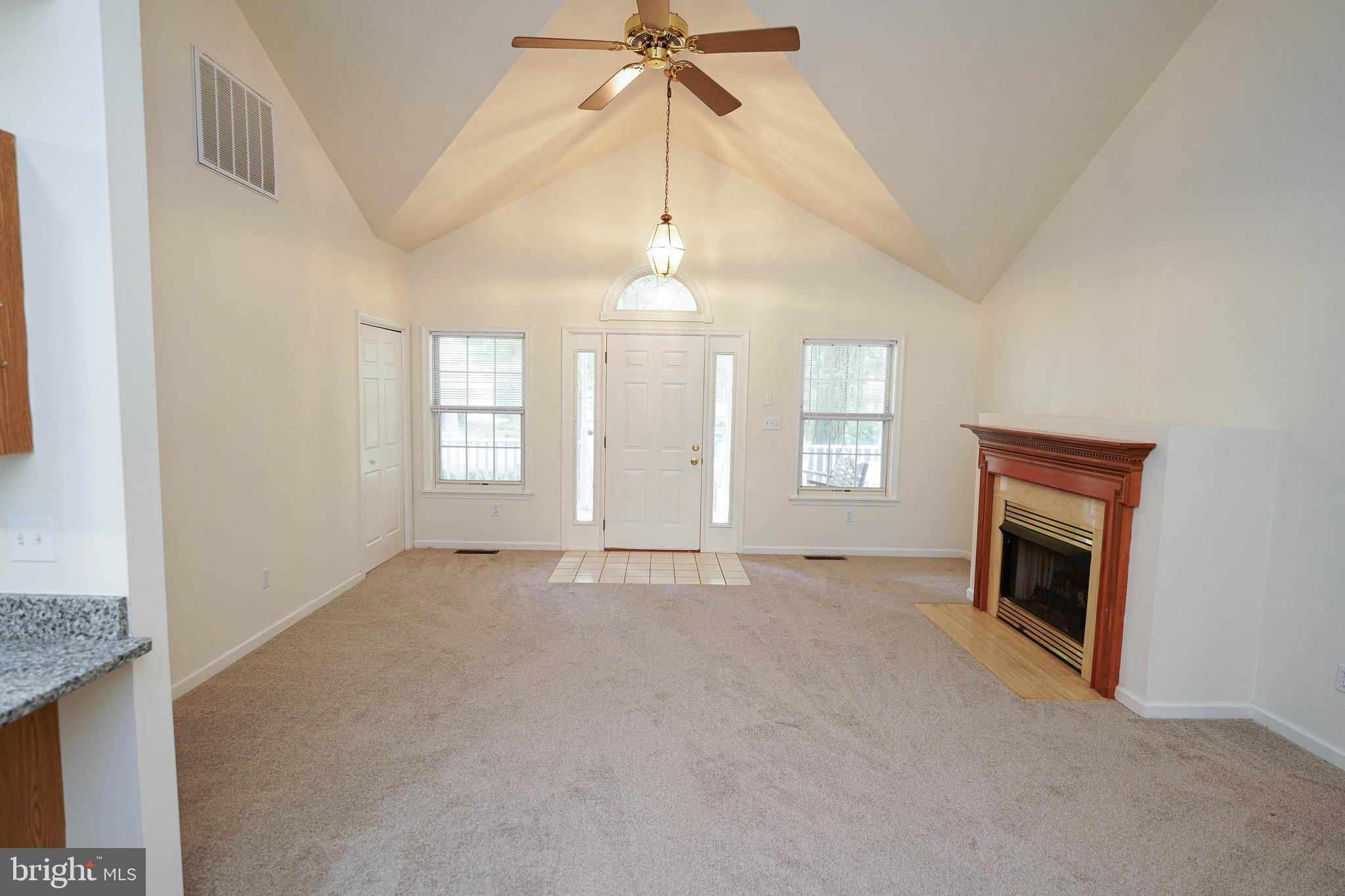 NONE AVAILABLE - Residential Lease