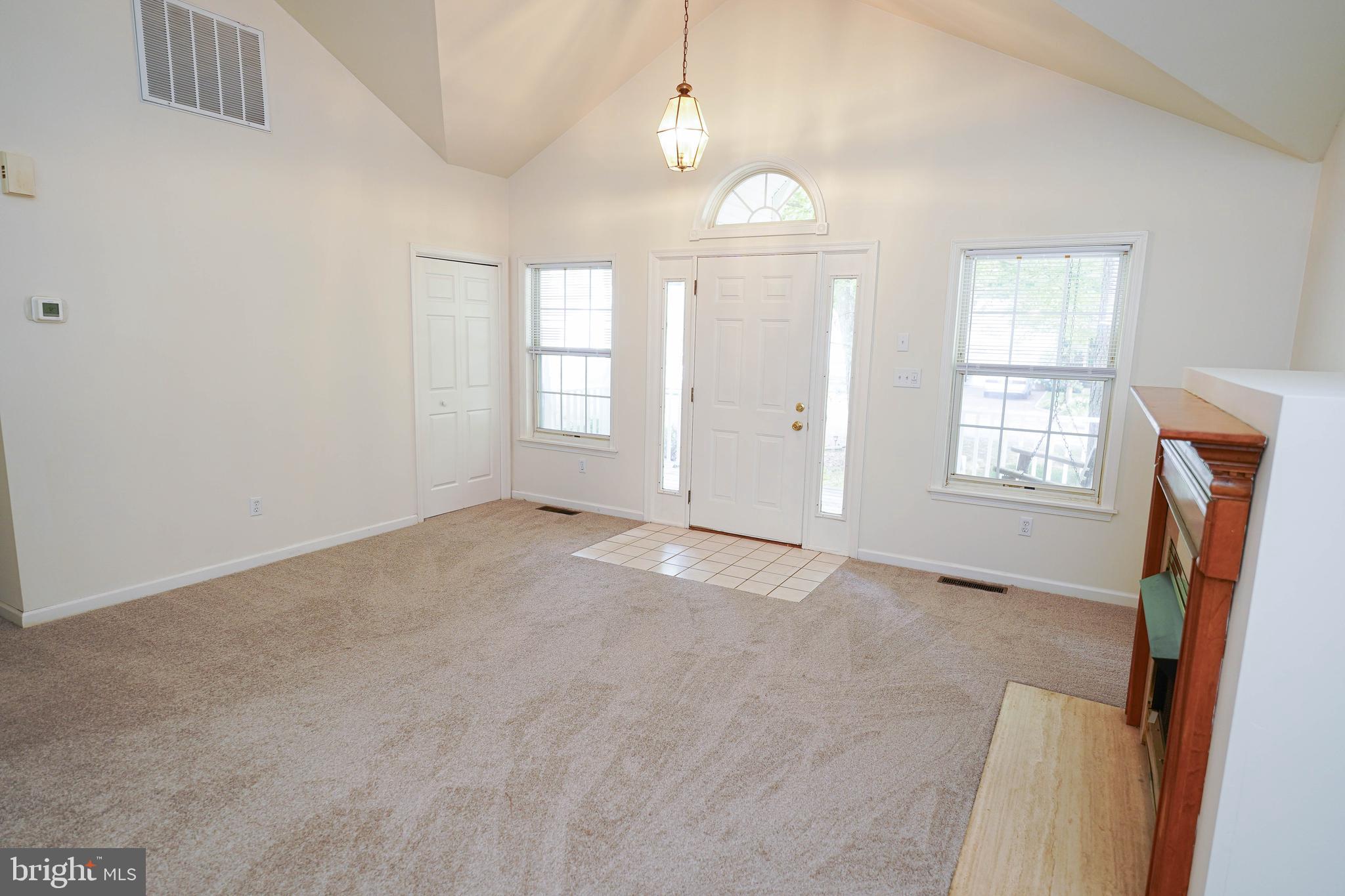 NONE AVAILABLE - Residential Lease