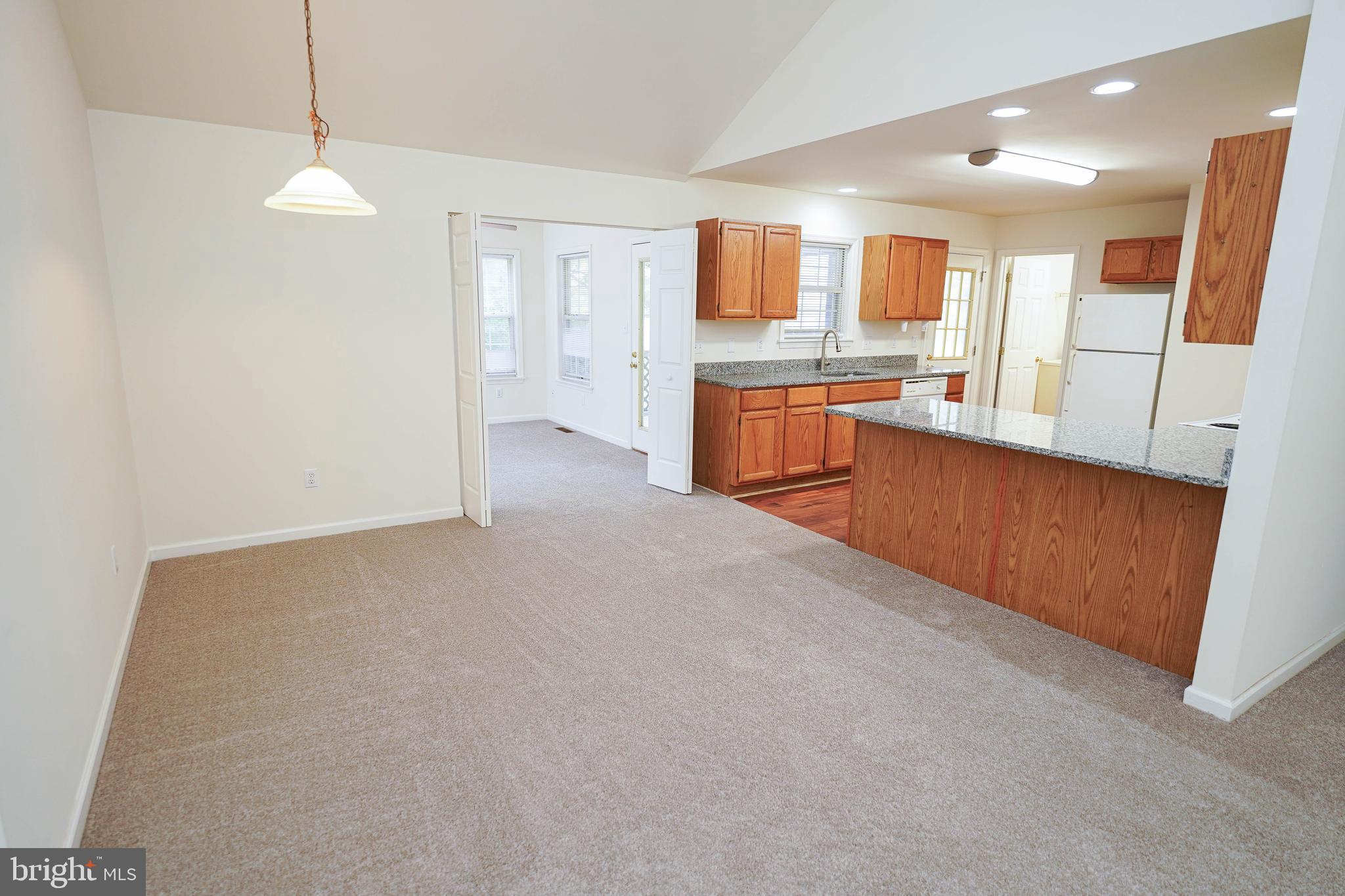 NONE AVAILABLE - Residential Lease