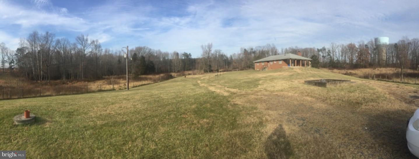 NONE AVAILABLE - Land