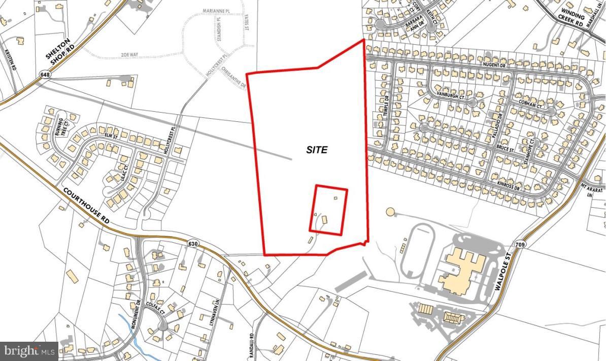 NONE AVAILABLE - Land