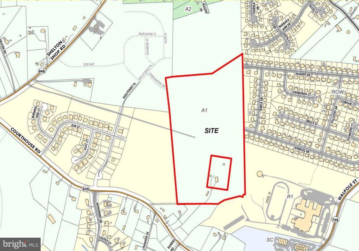 NONE AVAILABLE - Land