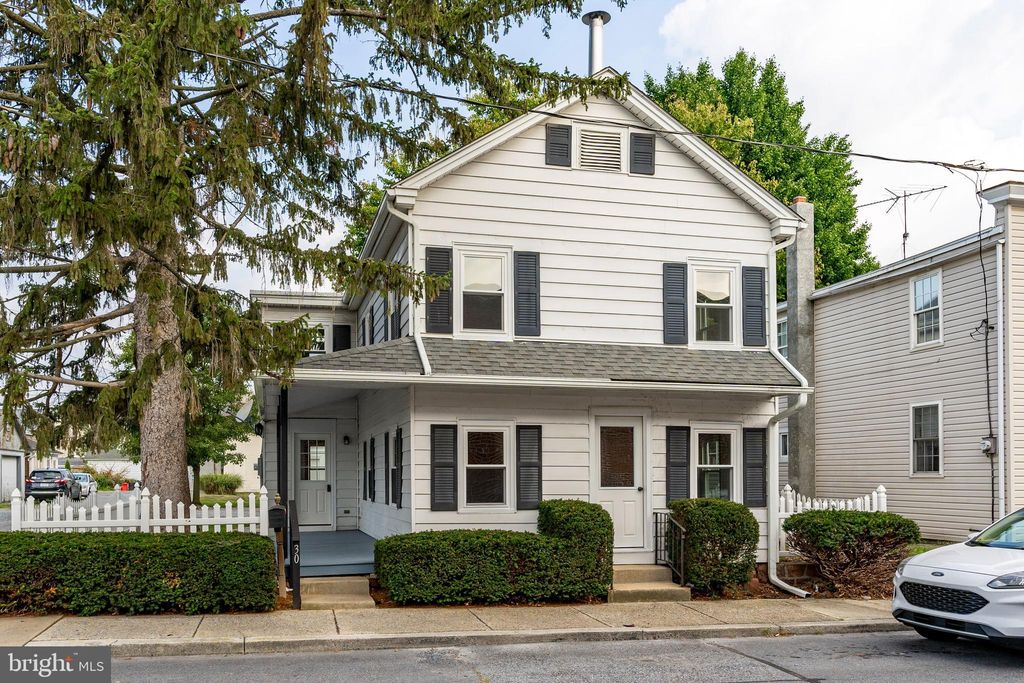 Photo of 30 N 2nd Street, Denver, PA 17517 (MLS # PALA2040658)