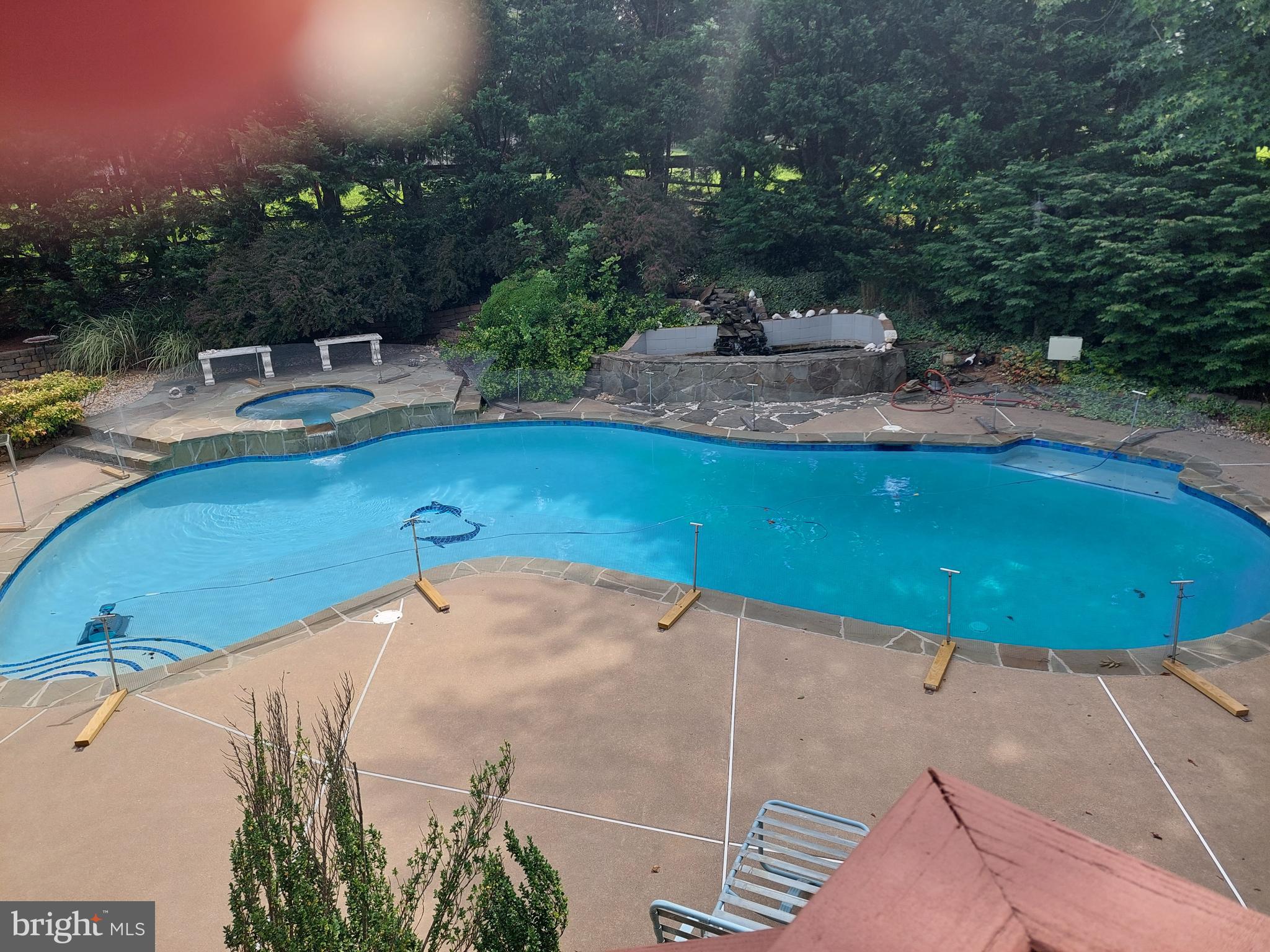 WILLOW SPRINGS - Residential Lease