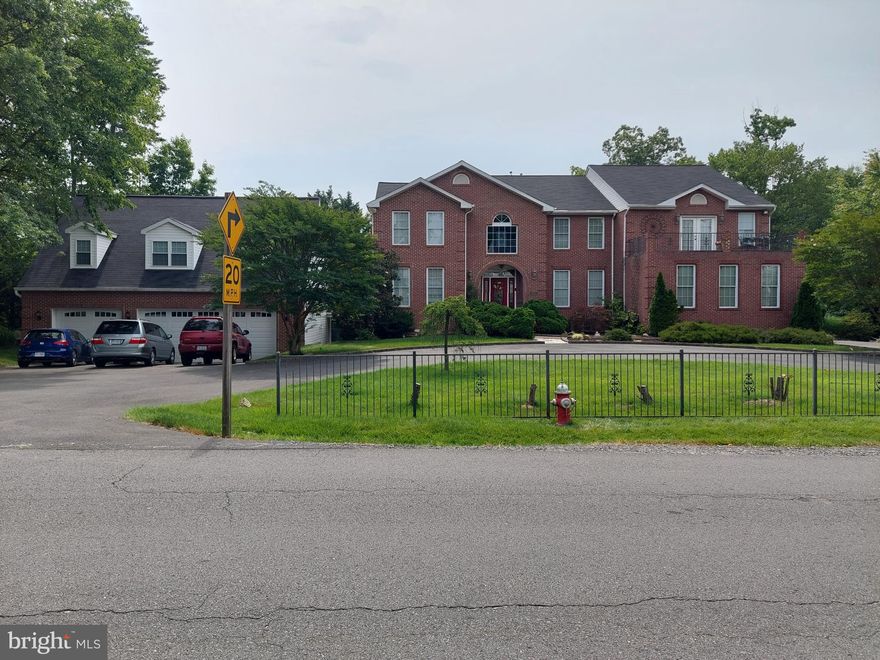 FURNISHED LARGE Lower Level w/Bedroom, LARGE Walk-in Closet, 3 baths in Gorgeous SF home. Entire home has 7 BRs, 9 Baths, 2 full kitchens, pool, 2 hot tubs, 2 W/D and is on 1 acre partially wooded. Includes bed, TV, couch, desk and More! Cable, internet & utilities INCLUDED! Entrance in your area and your own patio to the pool. Minimal sharing of kitchen & W/D in your area. ONE Professional that enjoys peaceful living. No smokers/No pets. One Tenant stayed for more than SIX years! Owner is VA Realtor. Off Rte. 29. It's a MUST SEE!