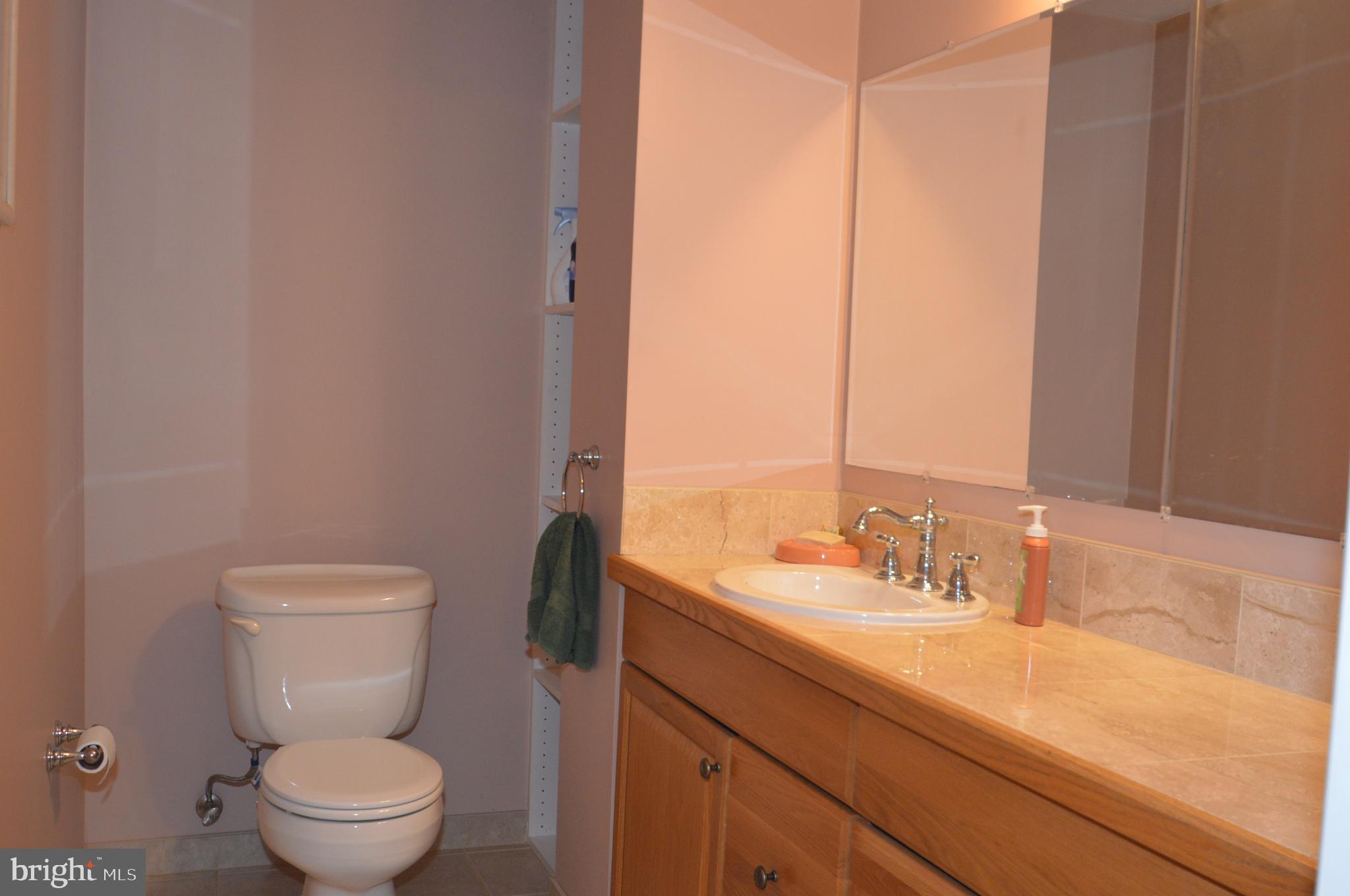 WILLOW SPRINGS - Residential Lease