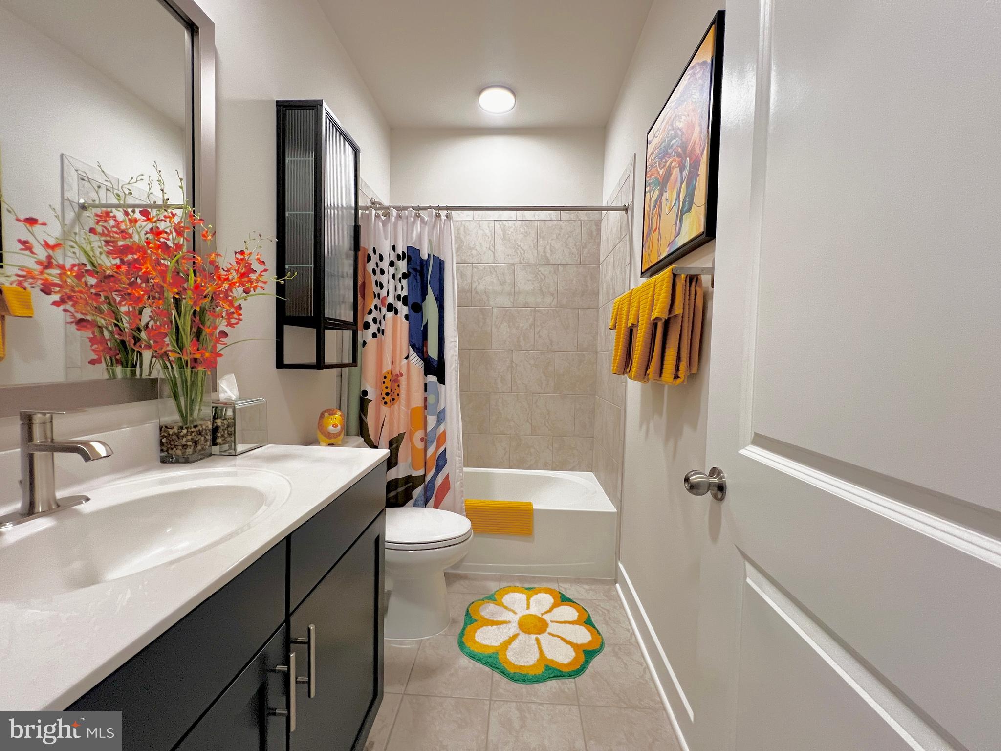 THE PARKLANDS - Residential Lease