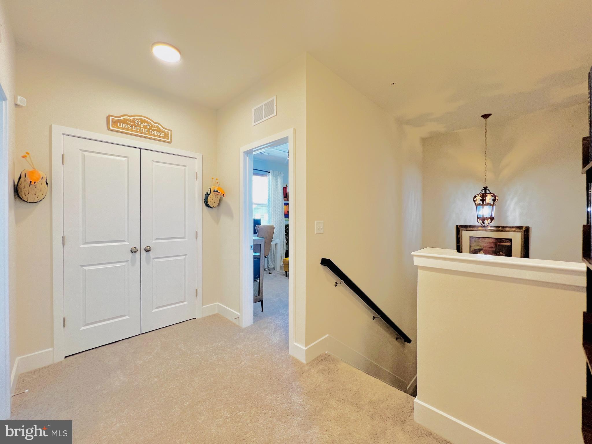 THE PARKLANDS - Residential Lease