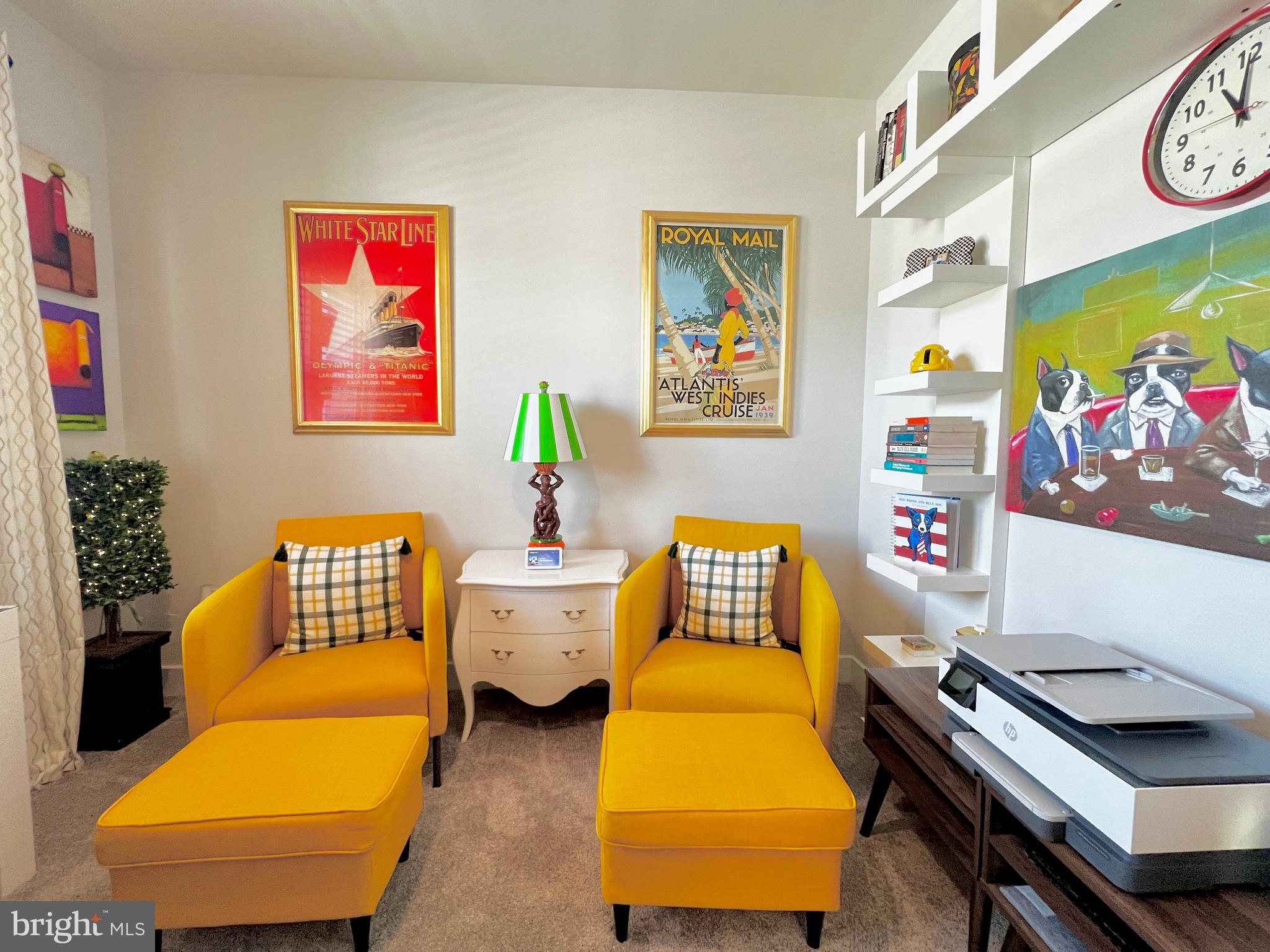 THE PARKLANDS - Residential Lease