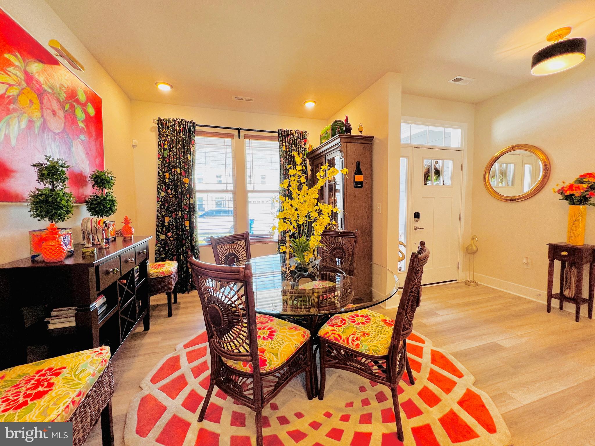 THE PARKLANDS - Residential Lease