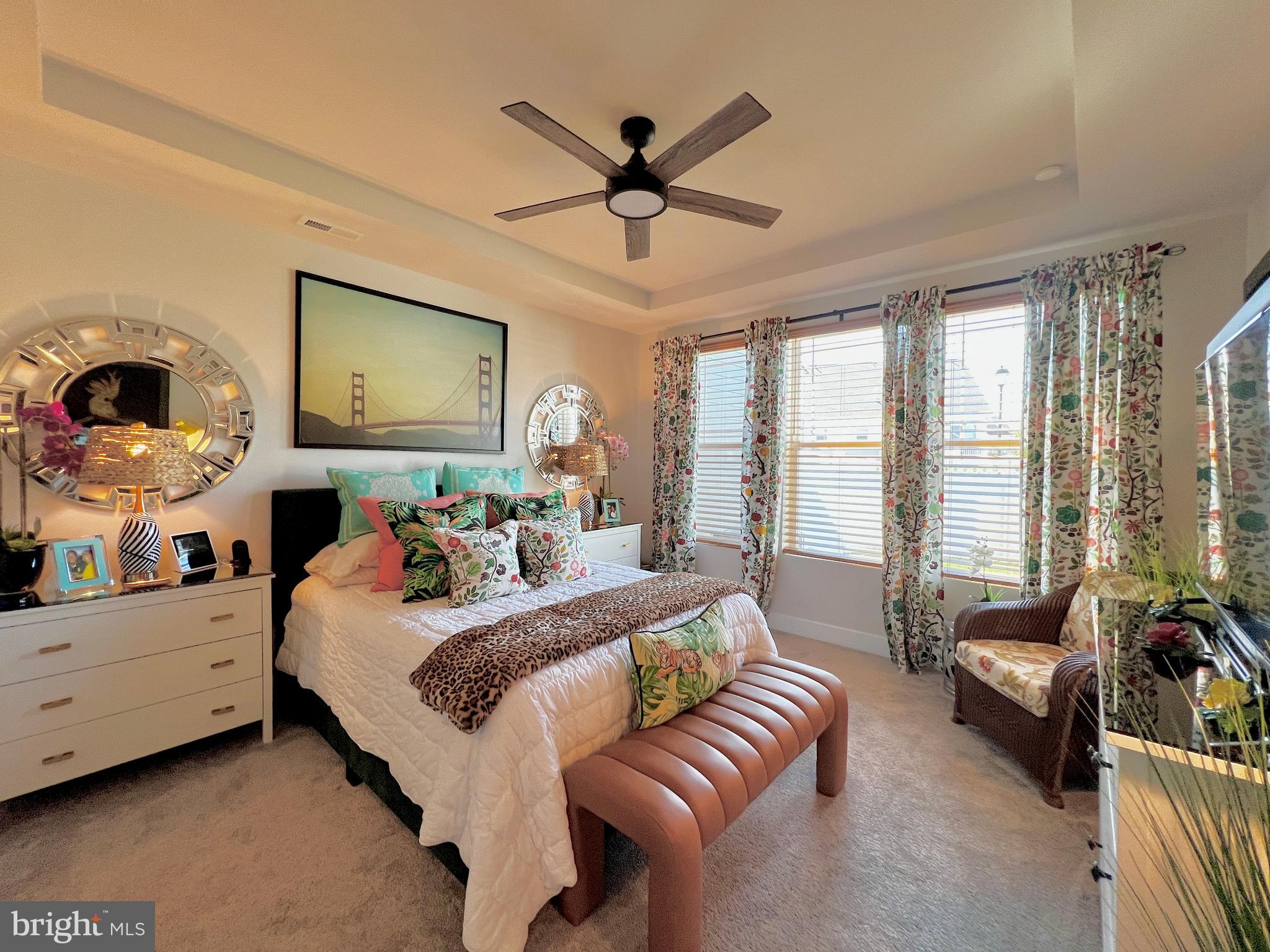 THE PARKLANDS - Residential Lease