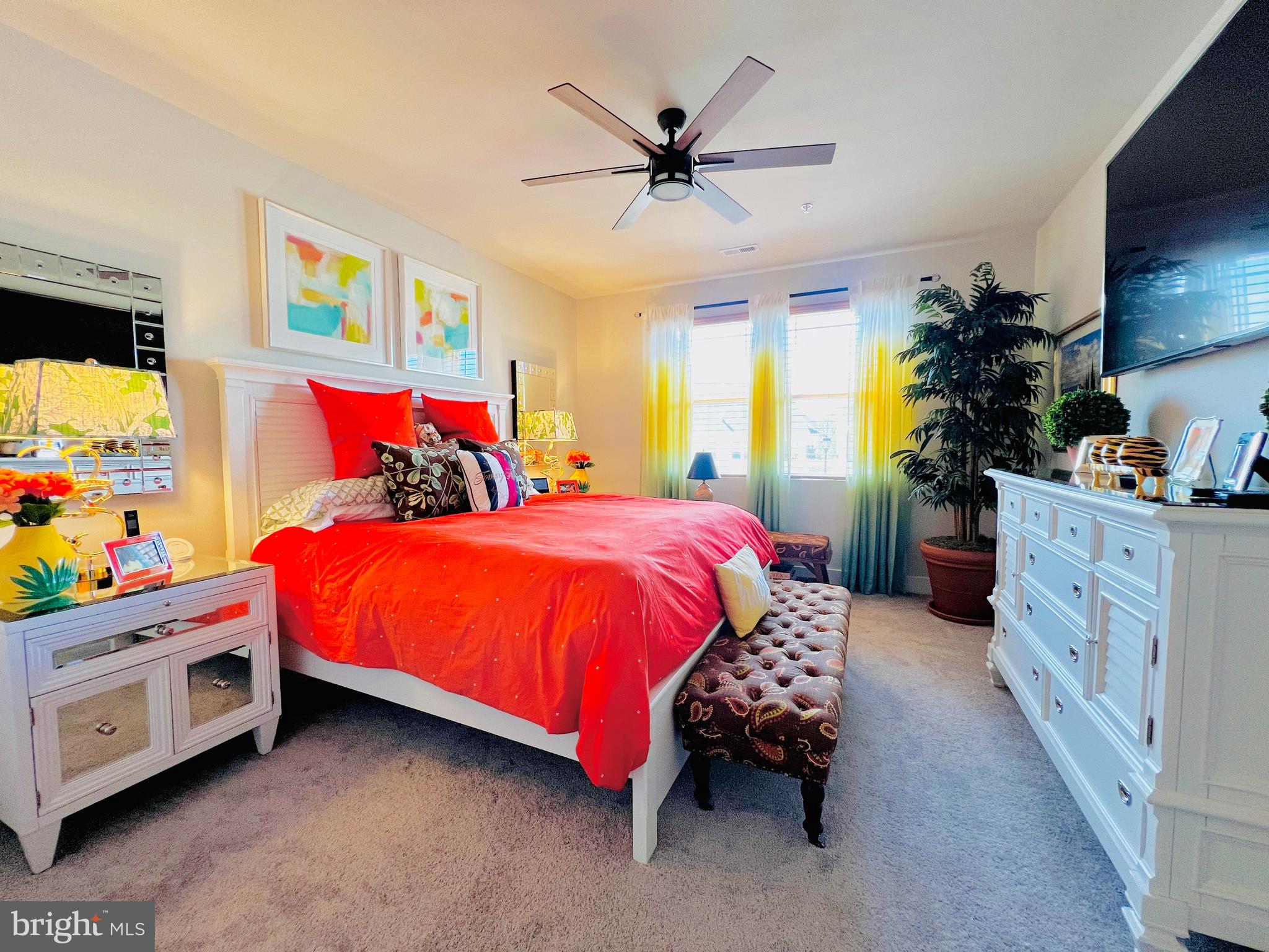 THE PARKLANDS - Residential Lease