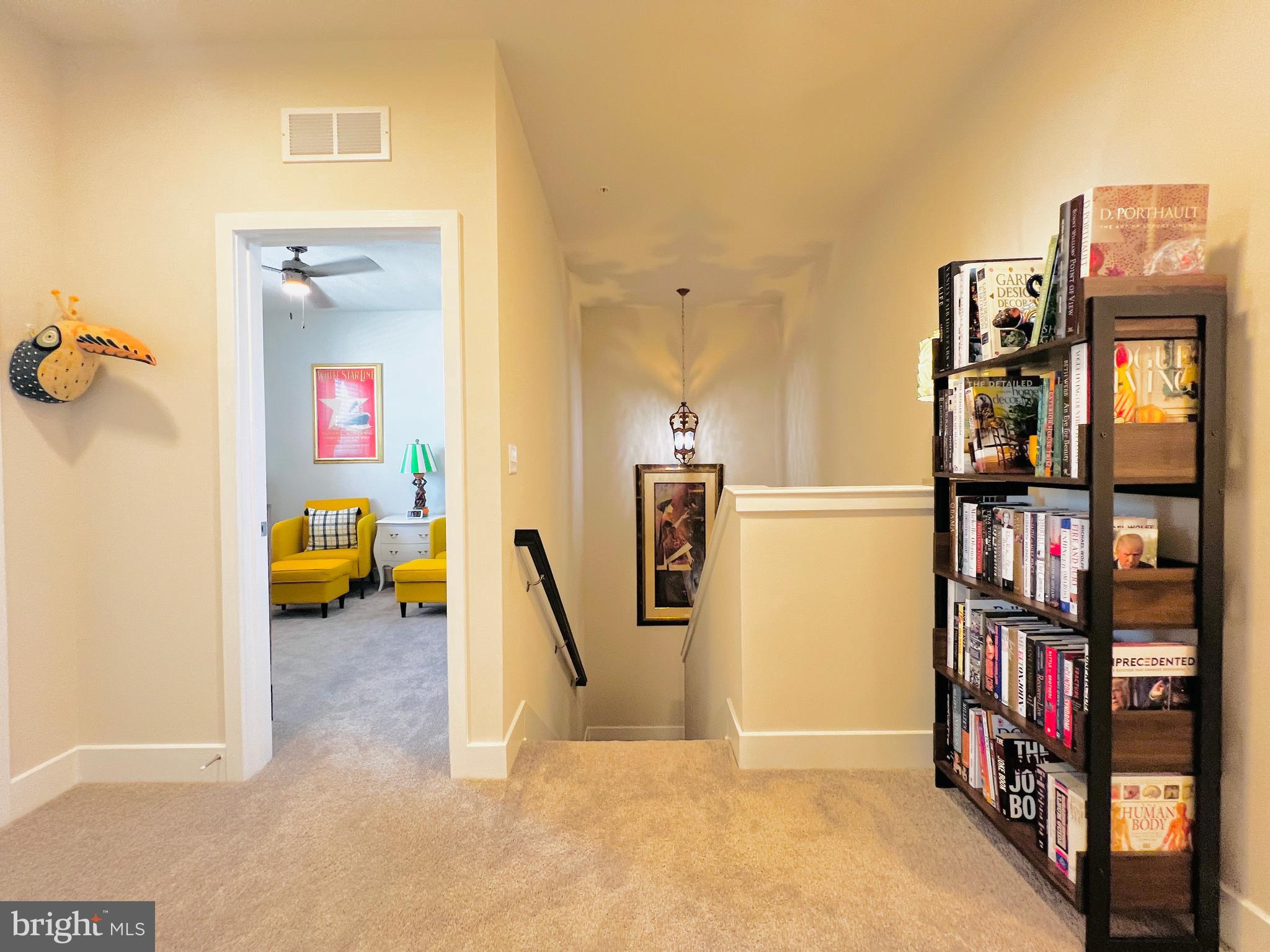 THE PARKLANDS - Residential Lease