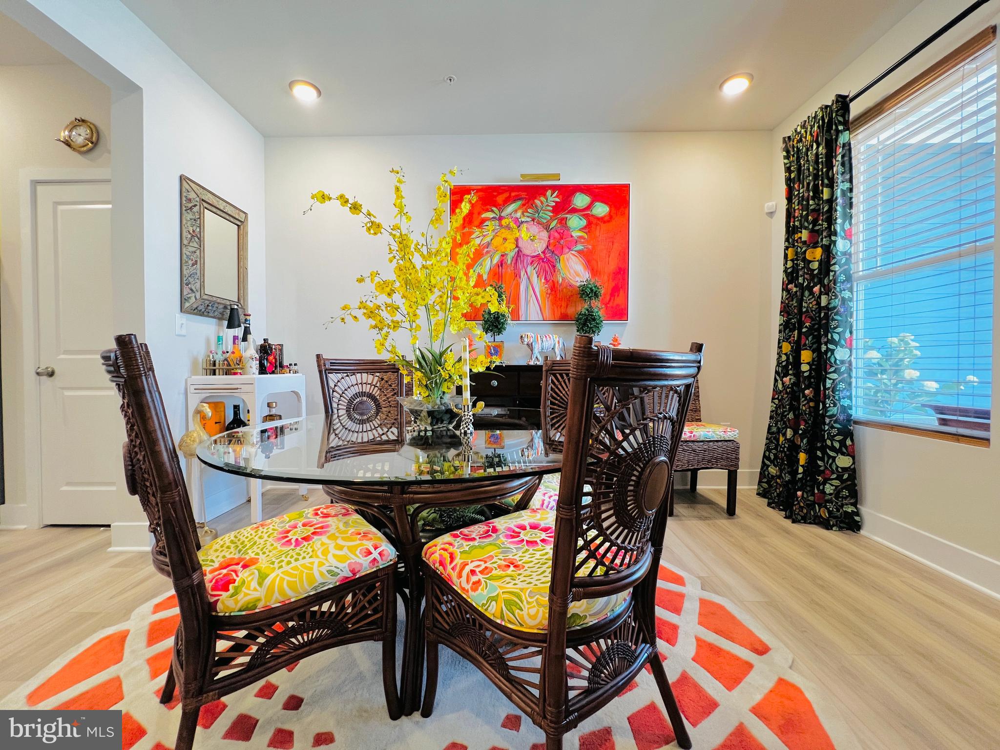 THE PARKLANDS - Residential Lease