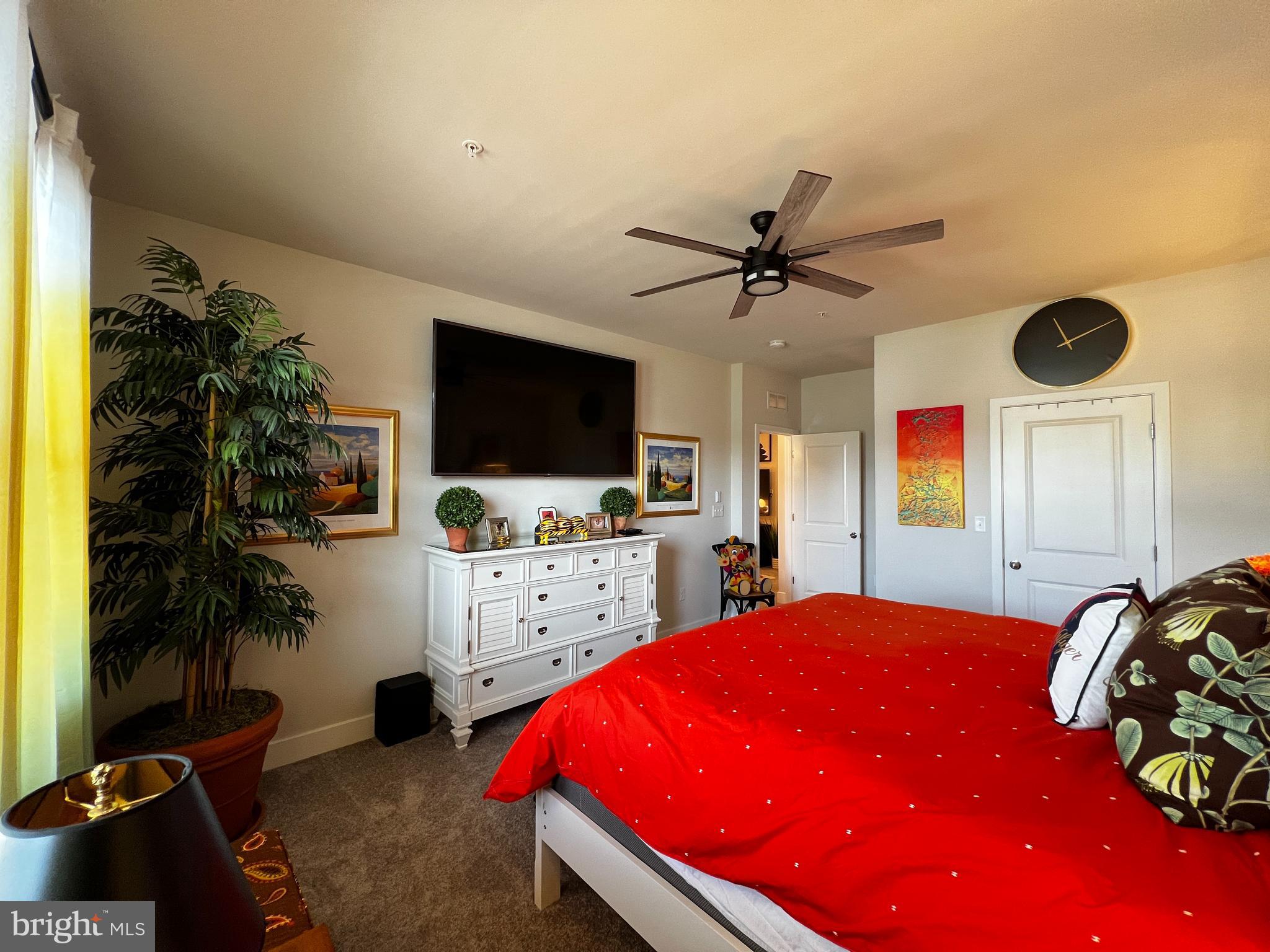 THE PARKLANDS - Residential Lease