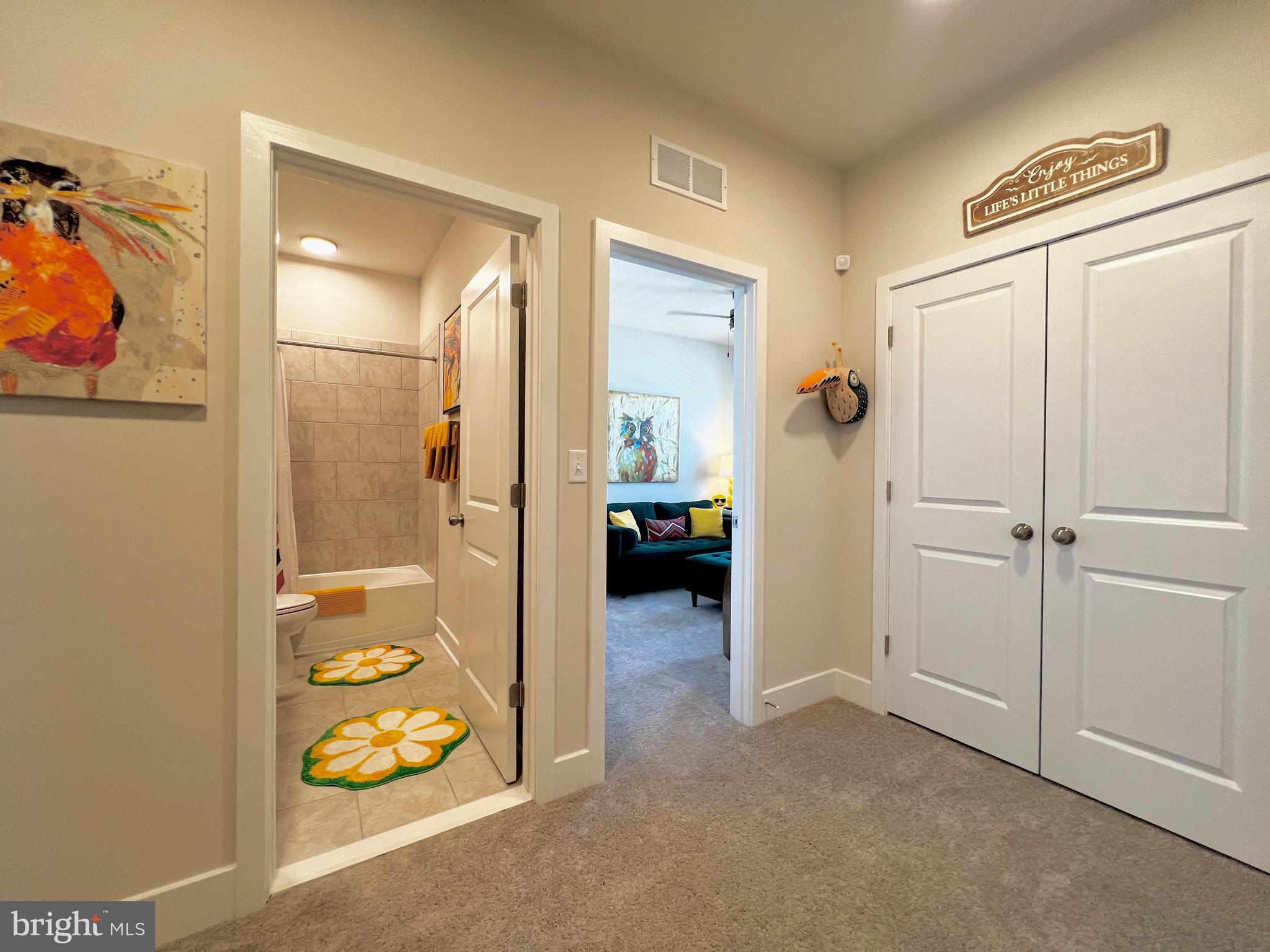 THE PARKLANDS - Residential Lease